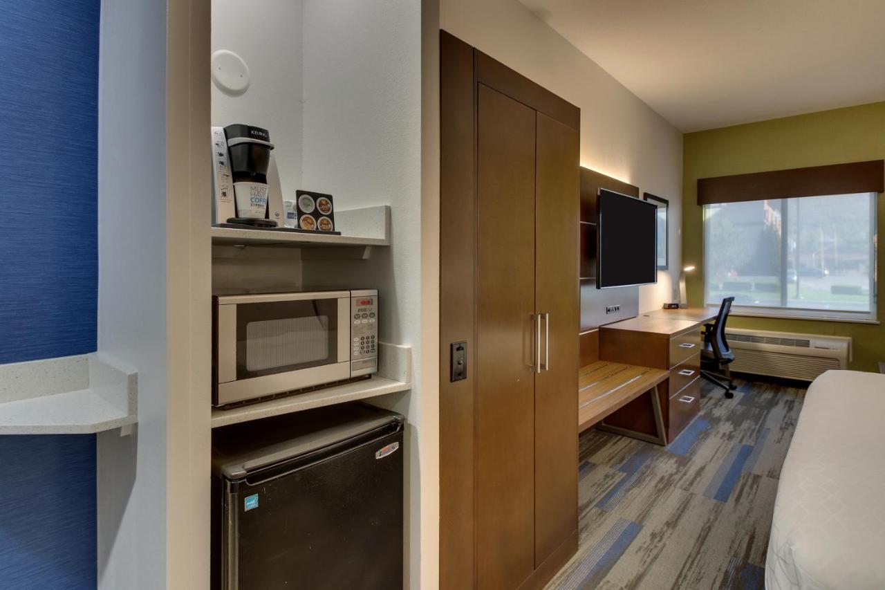 Express Fishkill-mid Hudson Valley By Ihg 3*