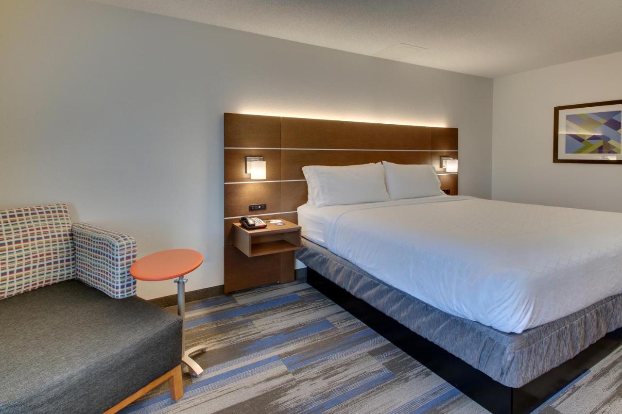 Express Fishkill-mid Hudson Valley By Ihg 3*