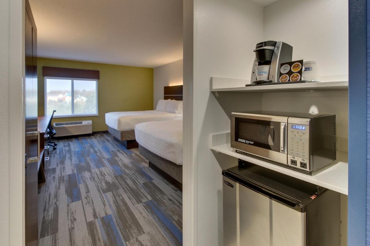 Express Fishkill-mid Hudson Valley By Ihg Hotel 3*