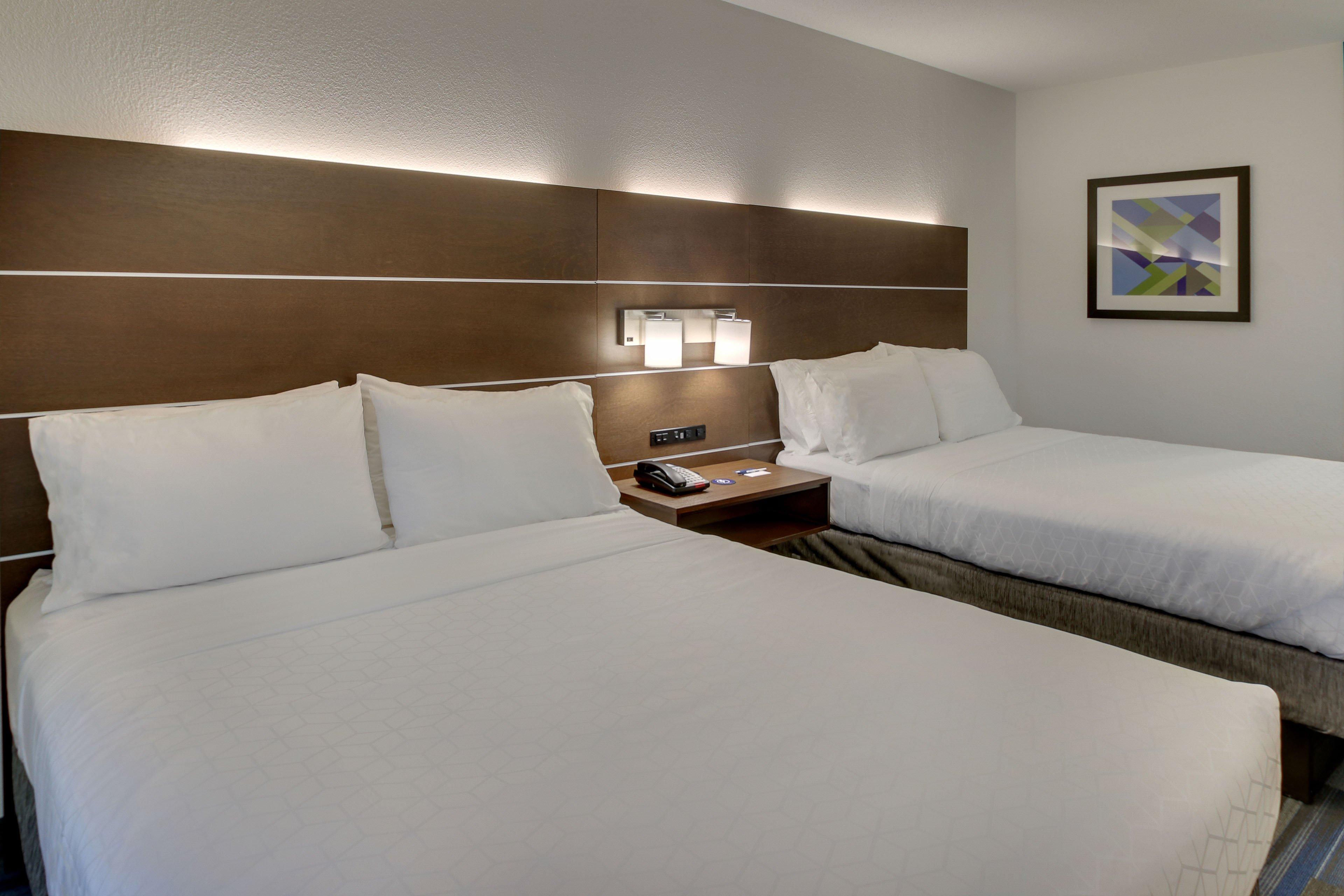 Holiday Express By Ihg Hotel Fishkill