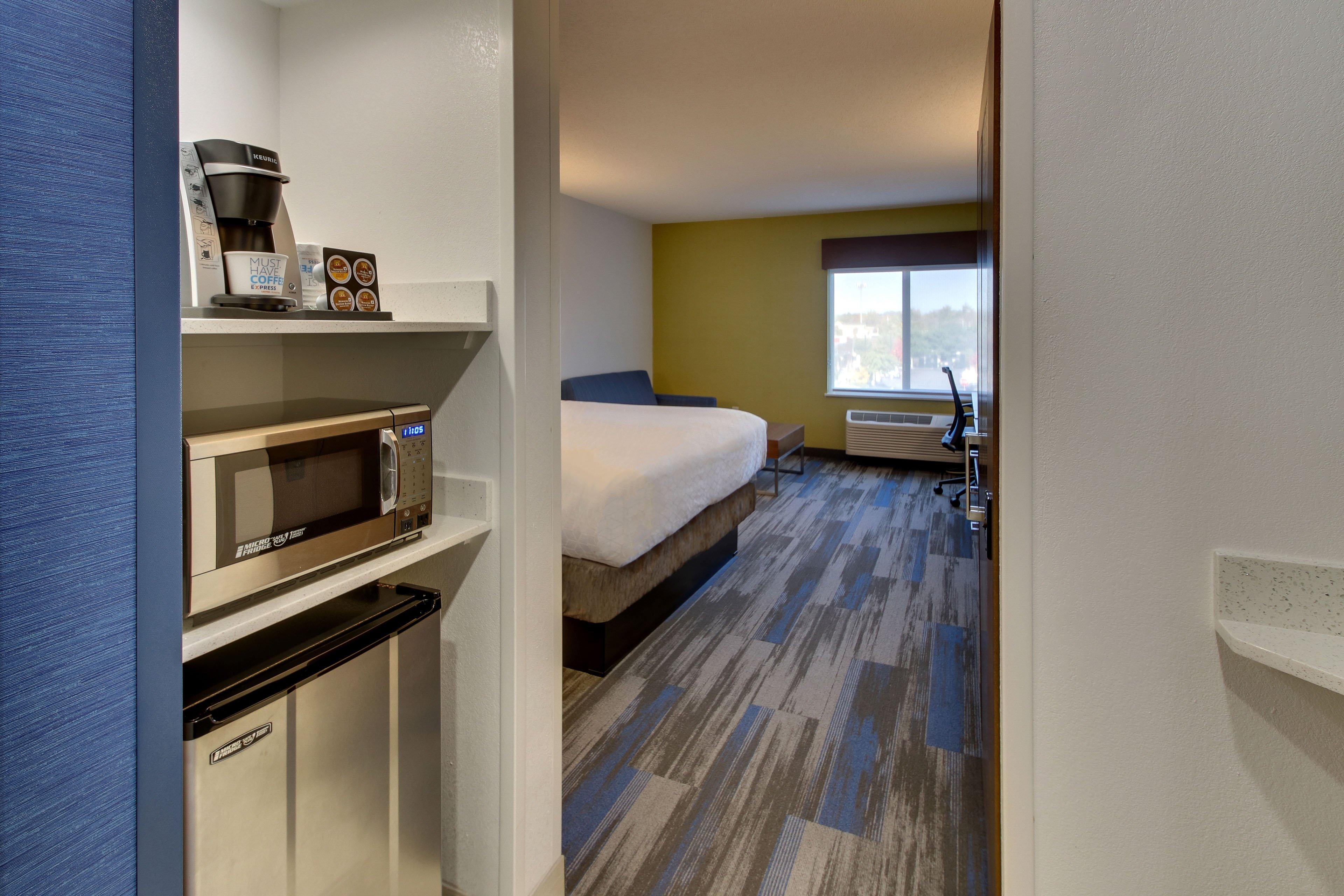 Hotel Express Fishkill-mid Hudson Valley By Ihg 3*