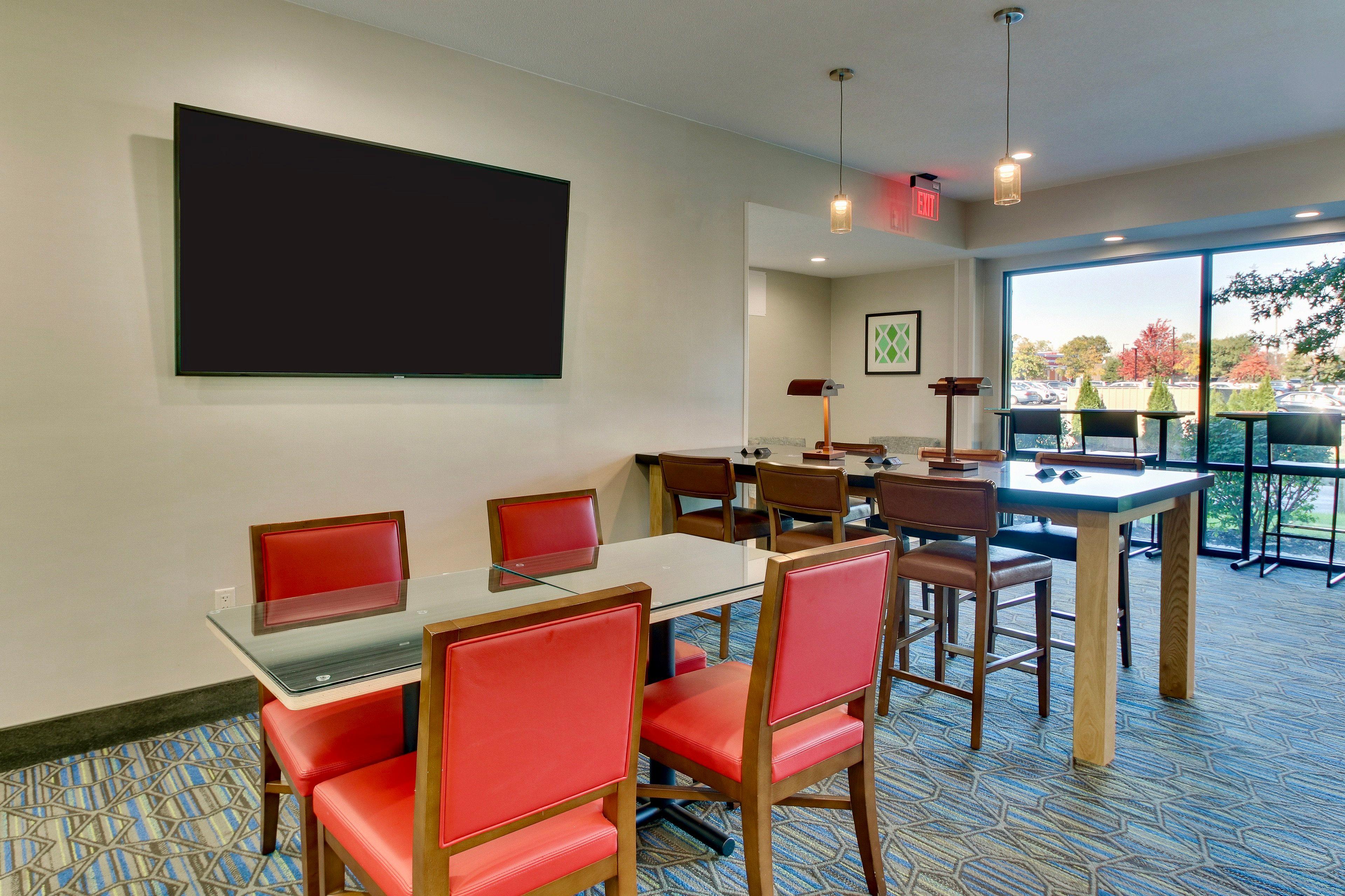 Hotel Express Fishkill-mid Hudson Valley By Ihg 3*