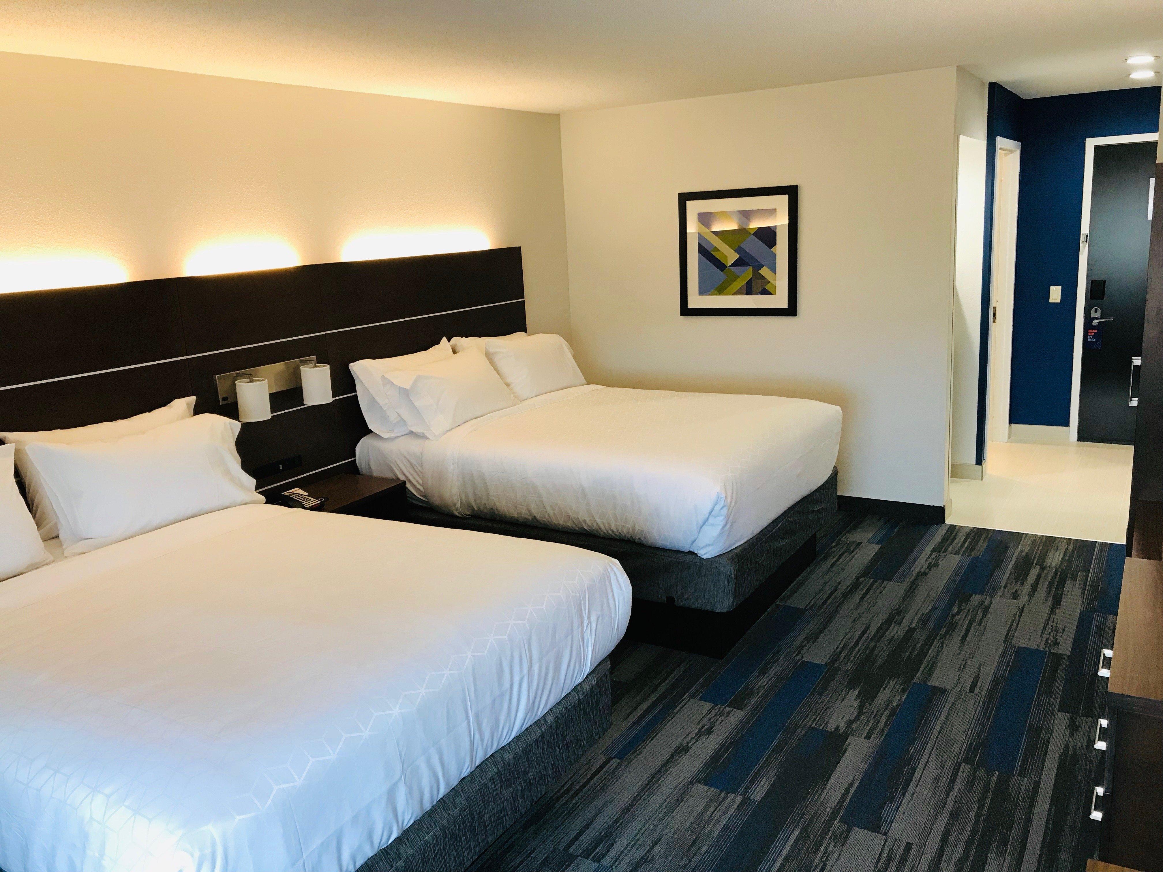 Hotel Express Fishkill-mid Hudson Valley By Ihg
