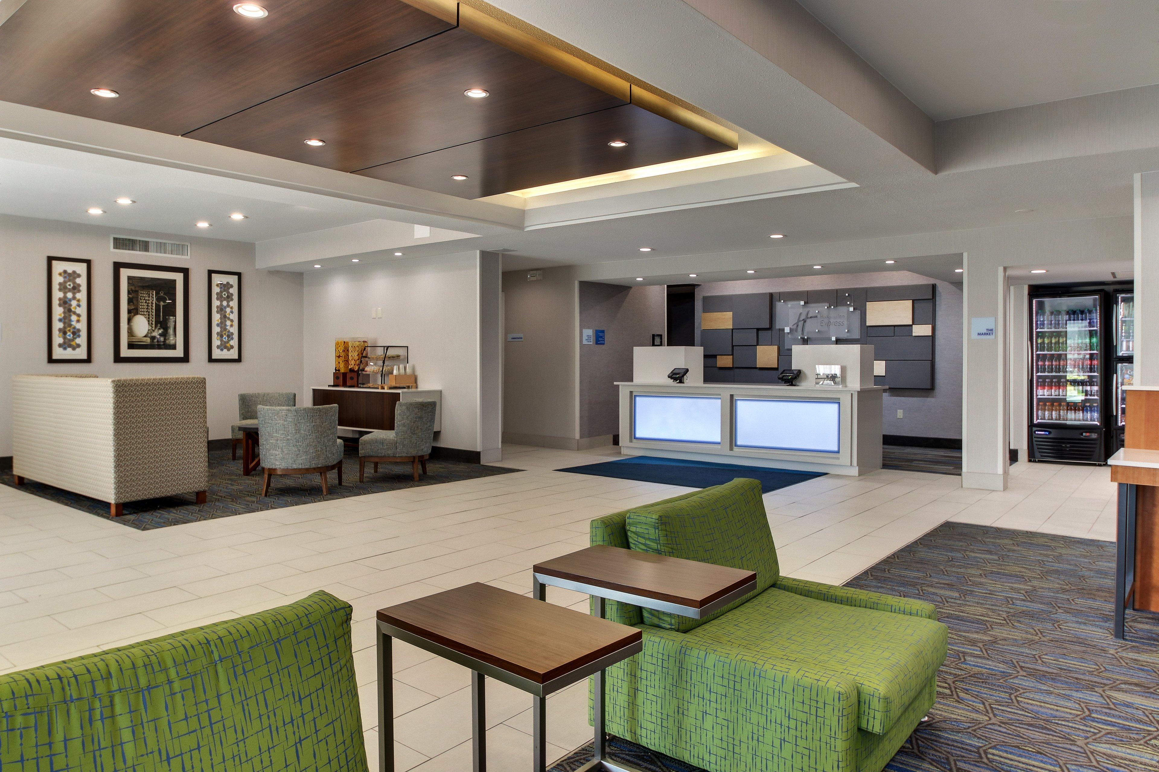 Holiday Express By Ihg Fishkill