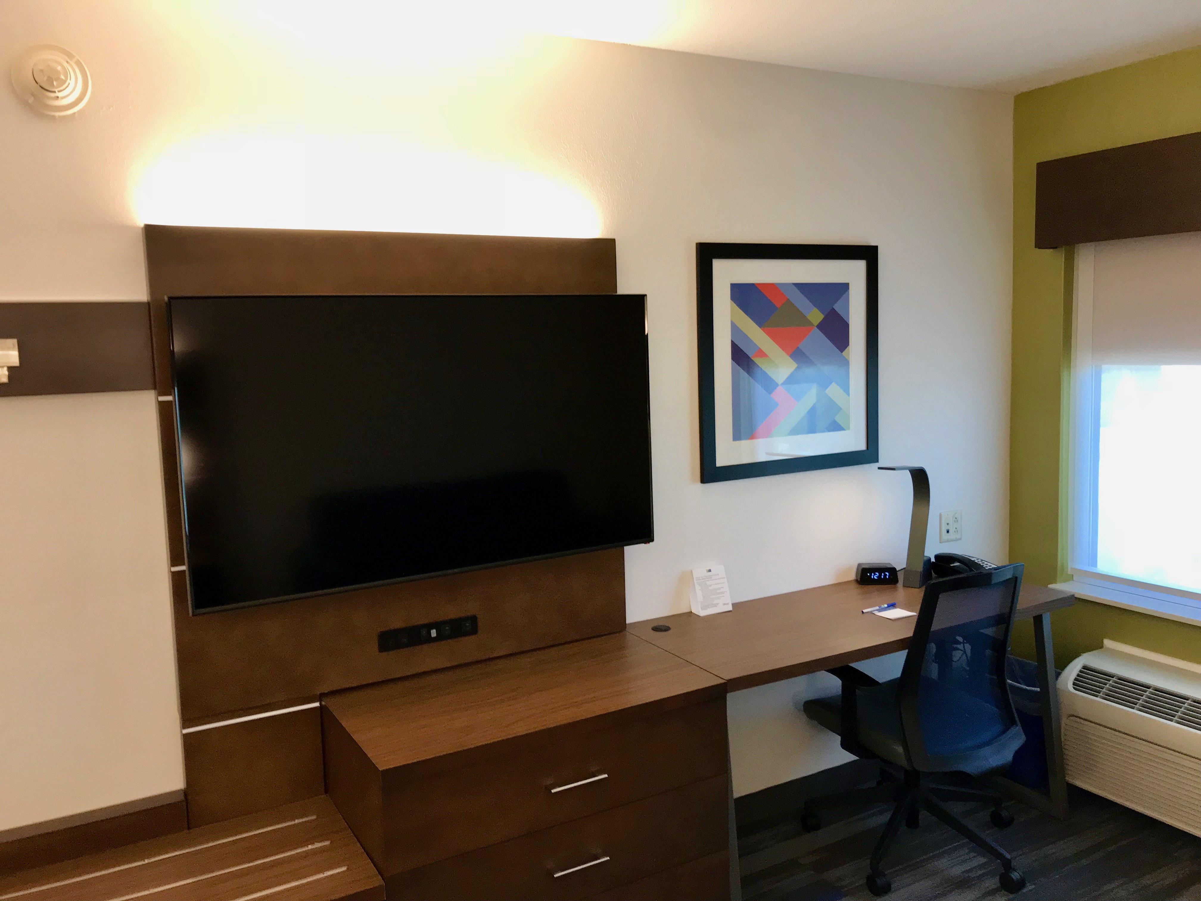 Express Fishkill-mid Hudson Valley By Ihg Fishkill