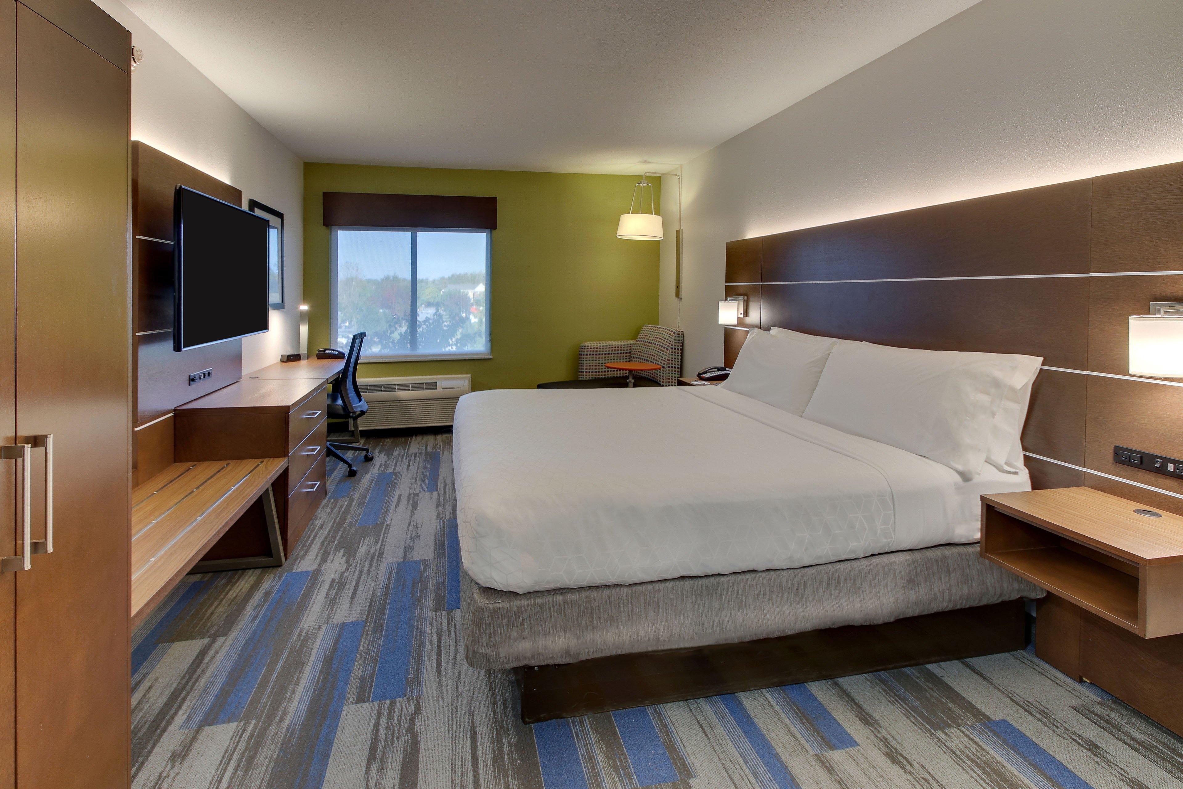 Express Fishkill-mid Hudson Valley By Ihg Hotel 3*