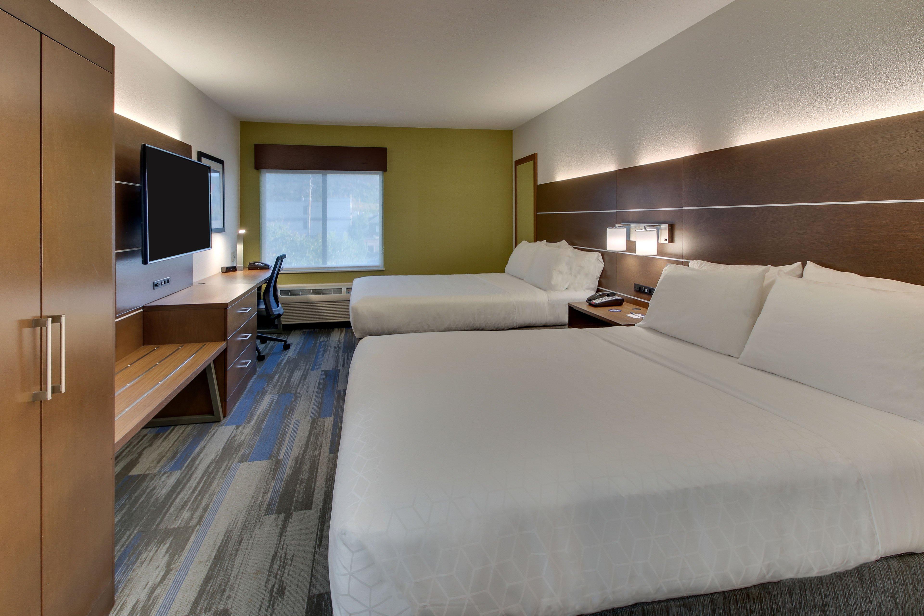 Holiday Inn Express Fishkill-Mid Hudson Valley By Ihg 3* Fishkill