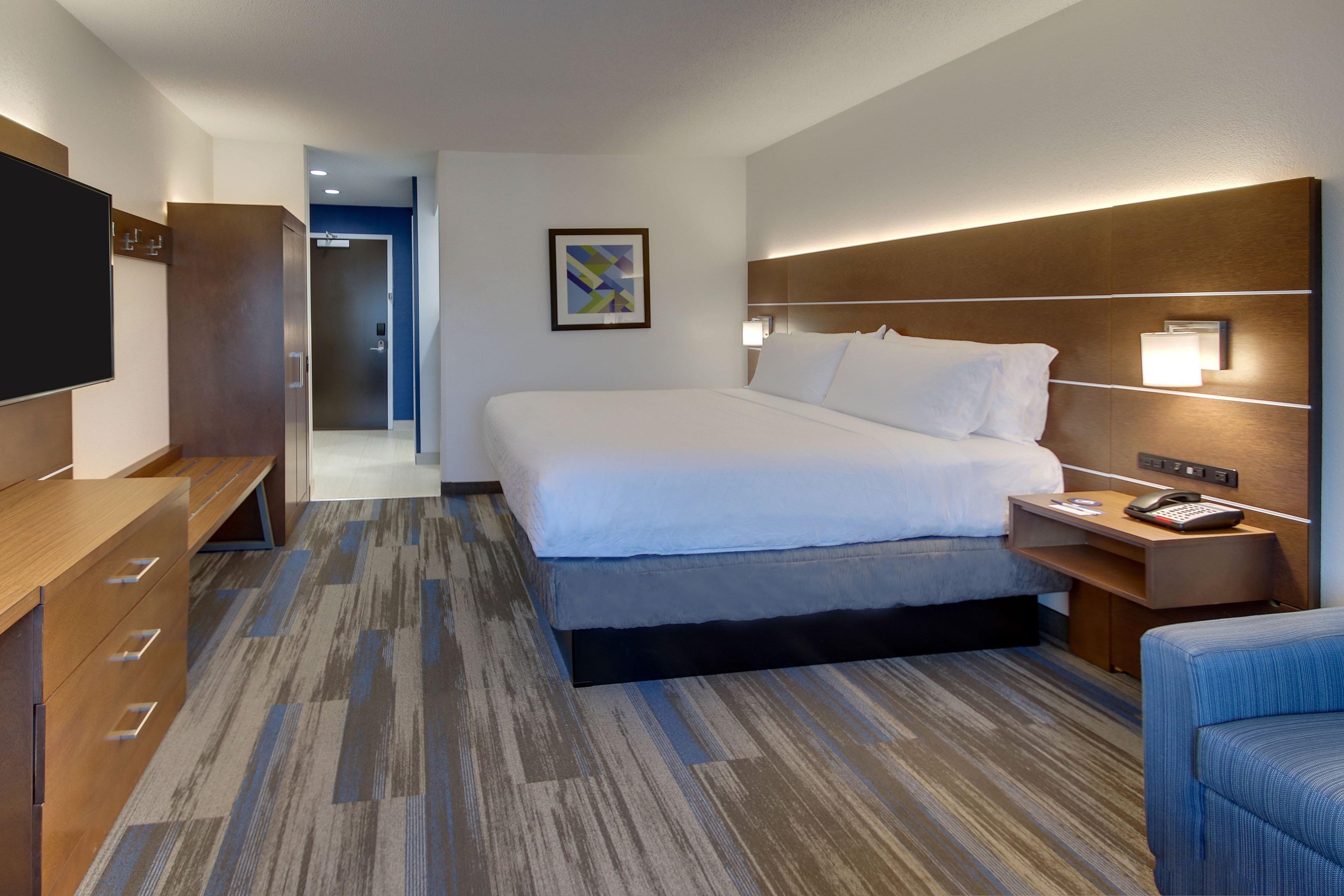 Hotel Express Fishkill-mid Hudson Valley By Ihg 3*