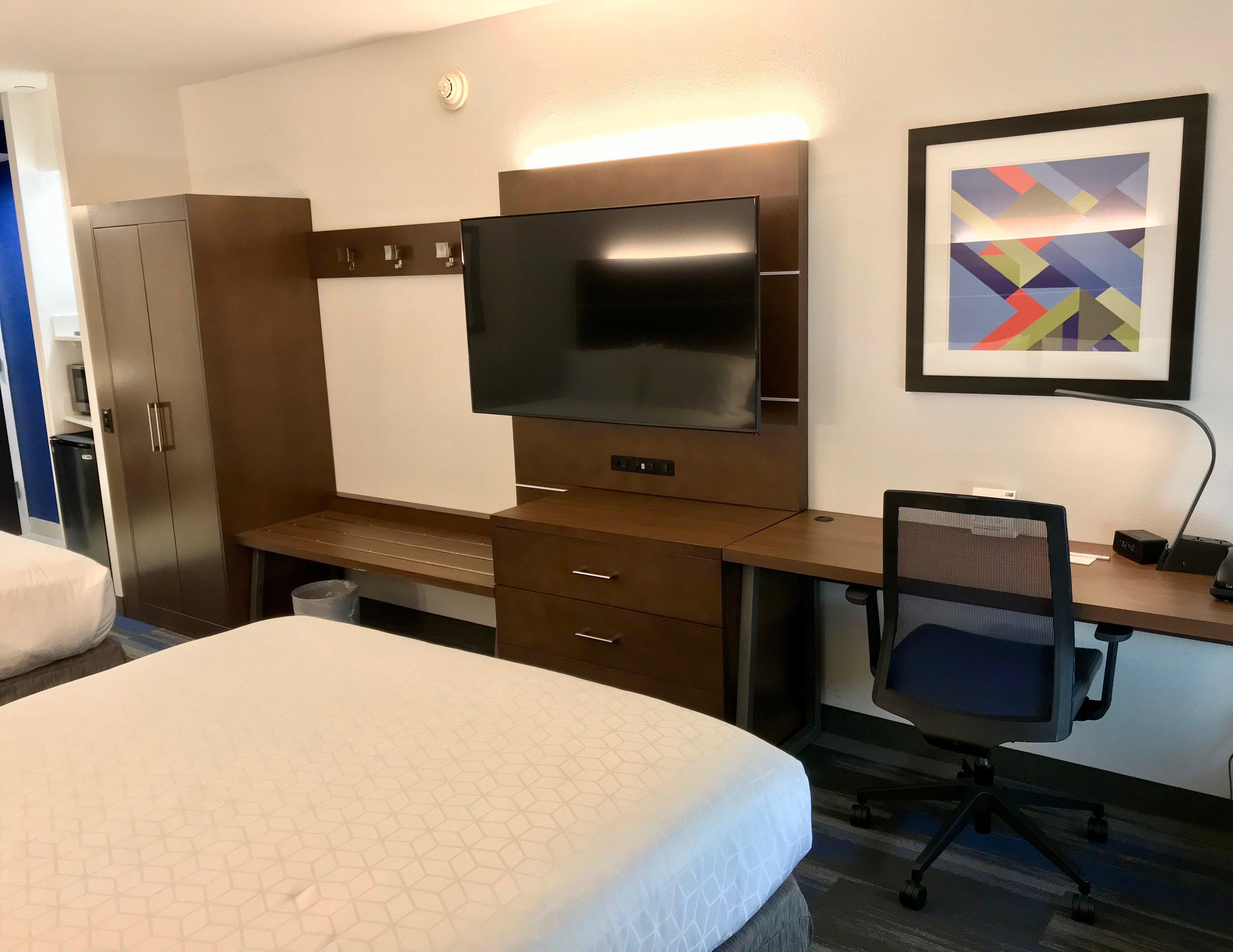 Hotel Holiday Express By Ihg Fishkill