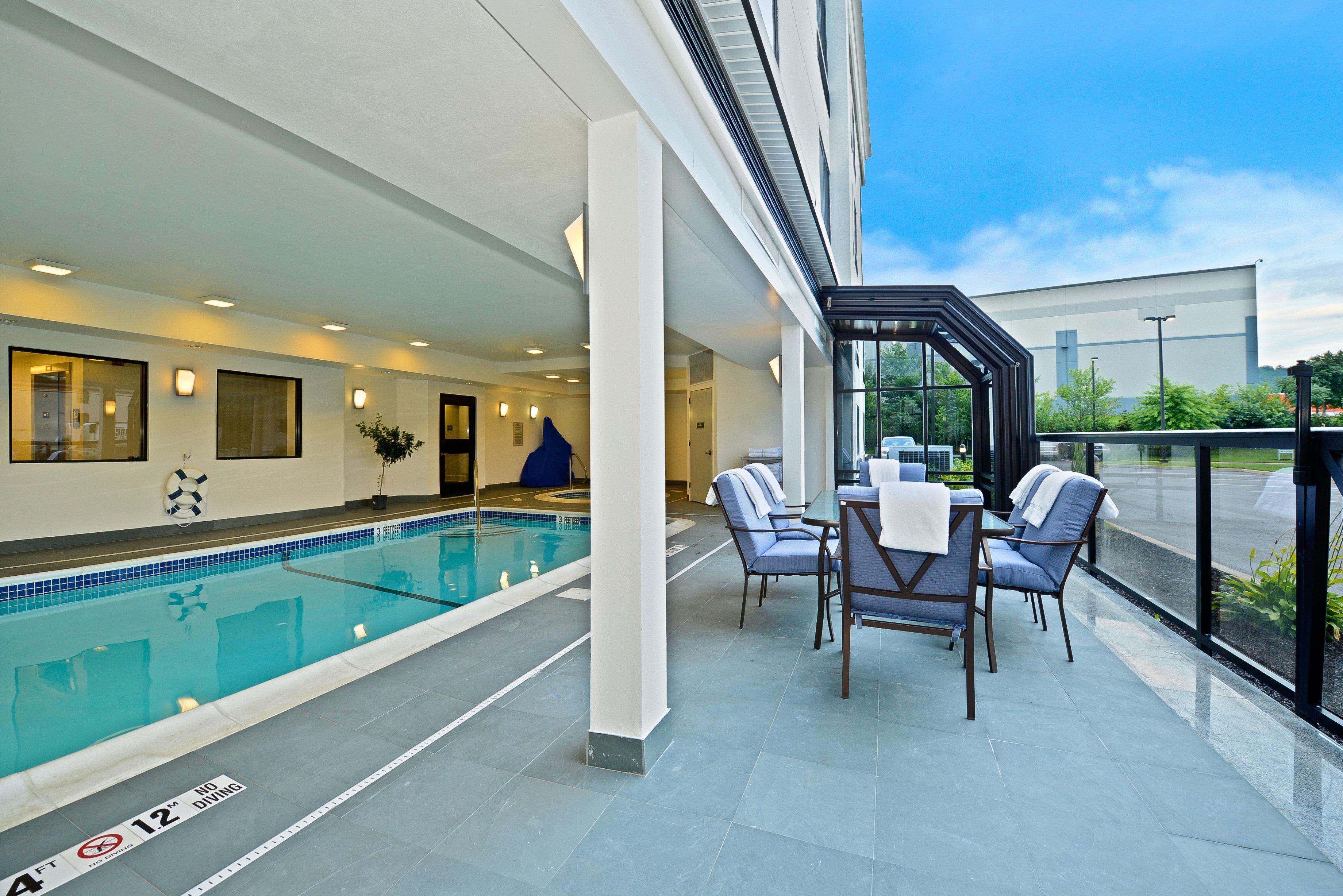 Hotel Express Fishkill-mid Hudson Valley By Ihg Fishkill