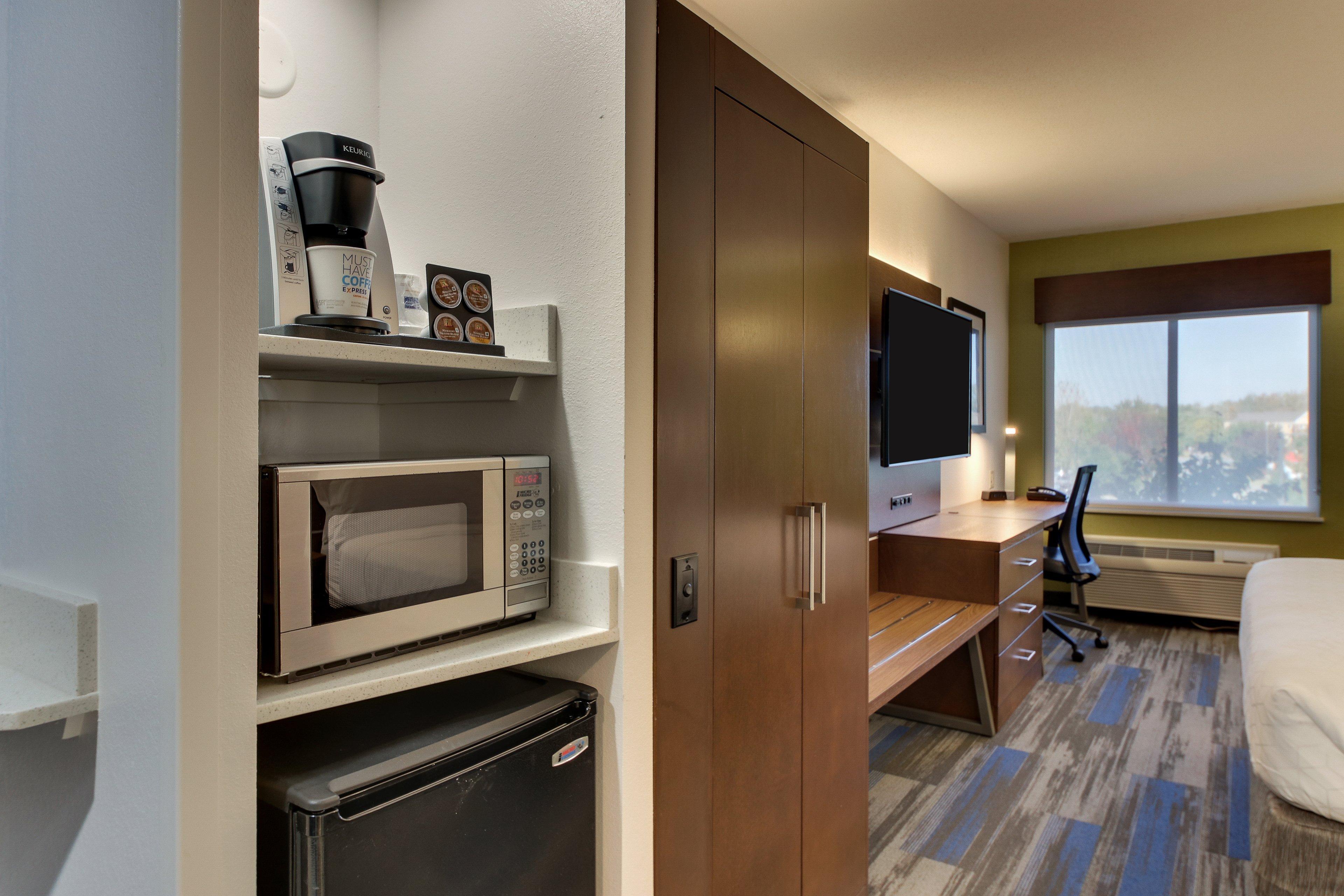 Express Fishkill-mid Hudson Valley By Ihg 3* Fishkill