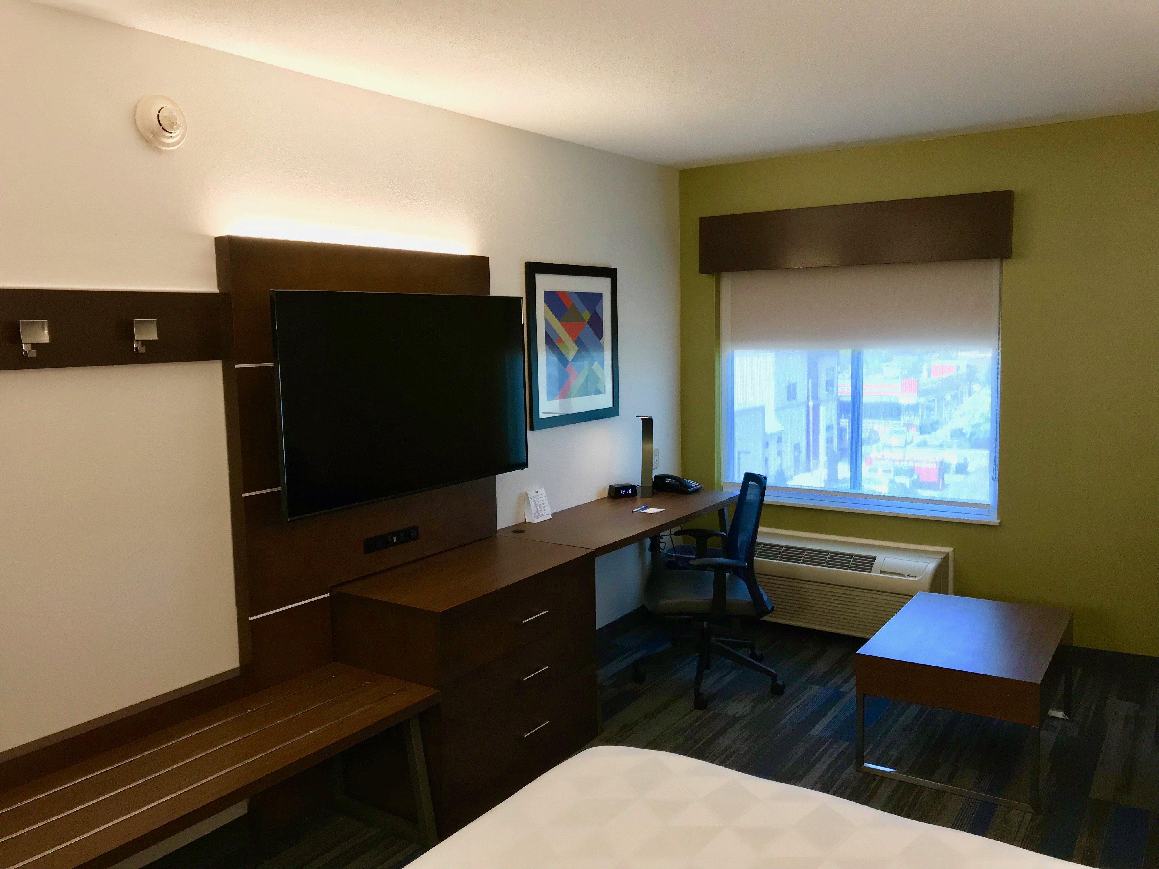 Express Fishkill-mid Hudson Valley By Ihg Hotel