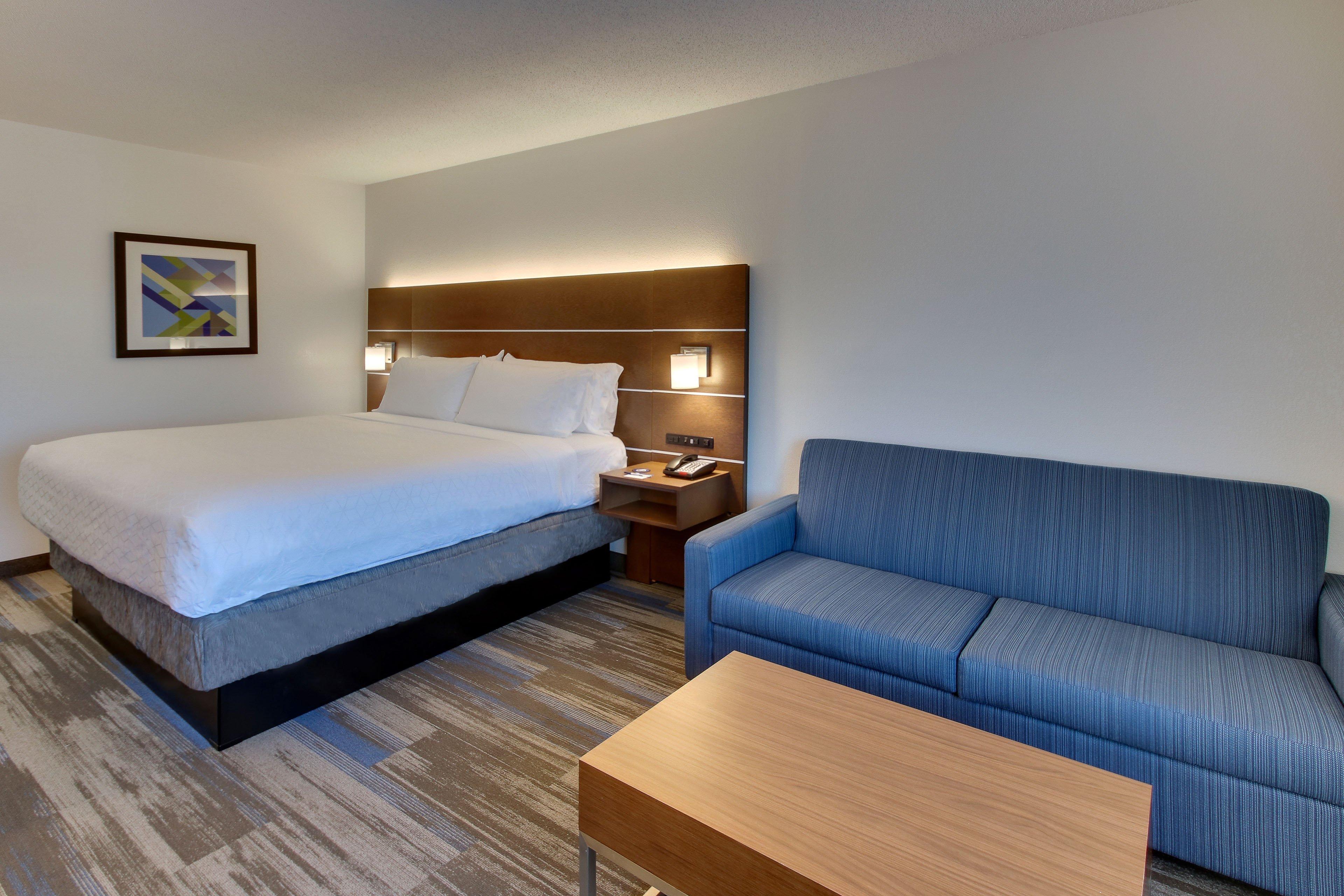 Express Fishkill-mid Hudson Valley By Ihg 3* Fishkill