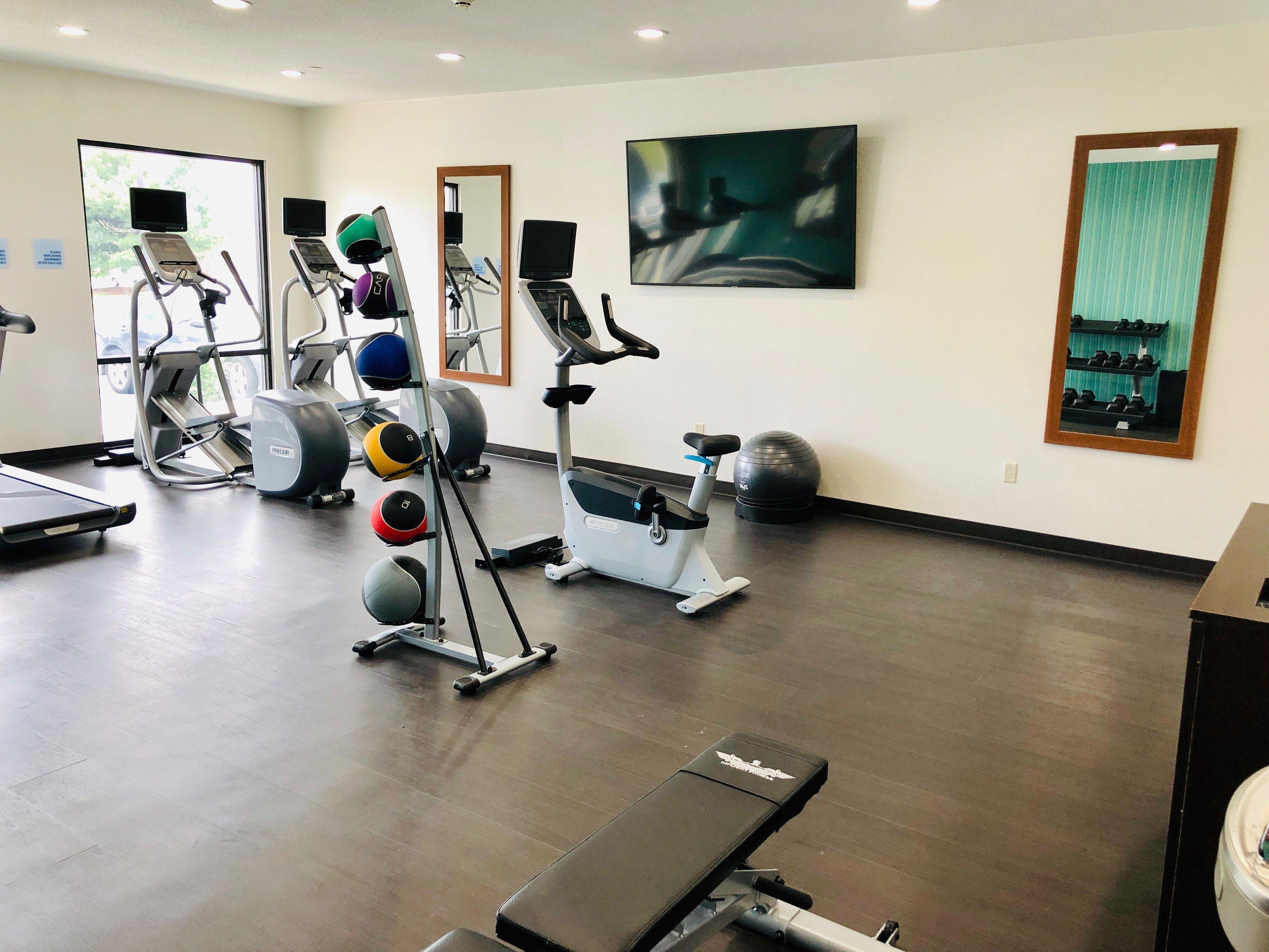 Hotel Express Fishkill-mid Hudson Valley By Ihg 3*