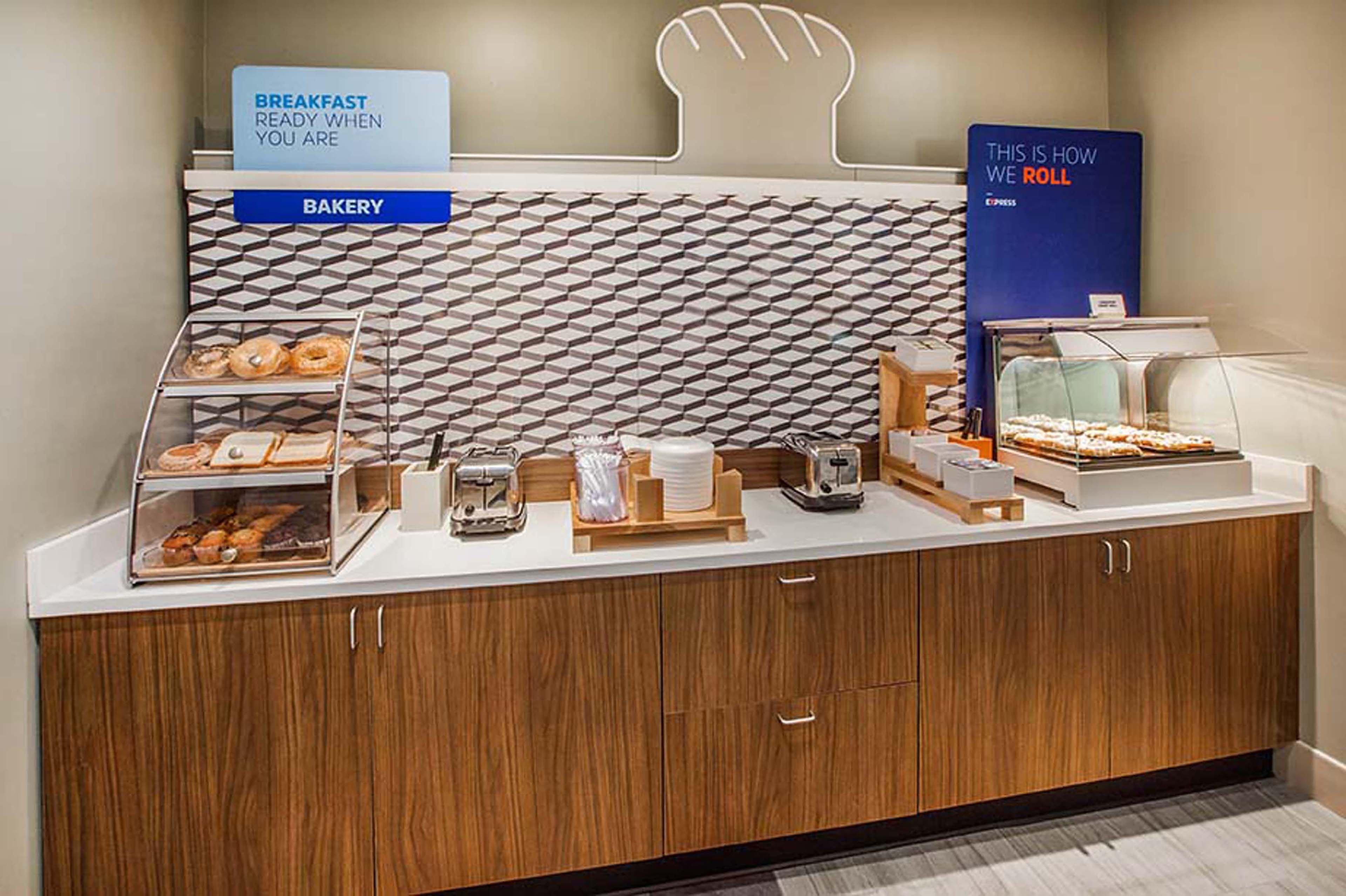 Holiday Express By Ihg 3* Fishkill