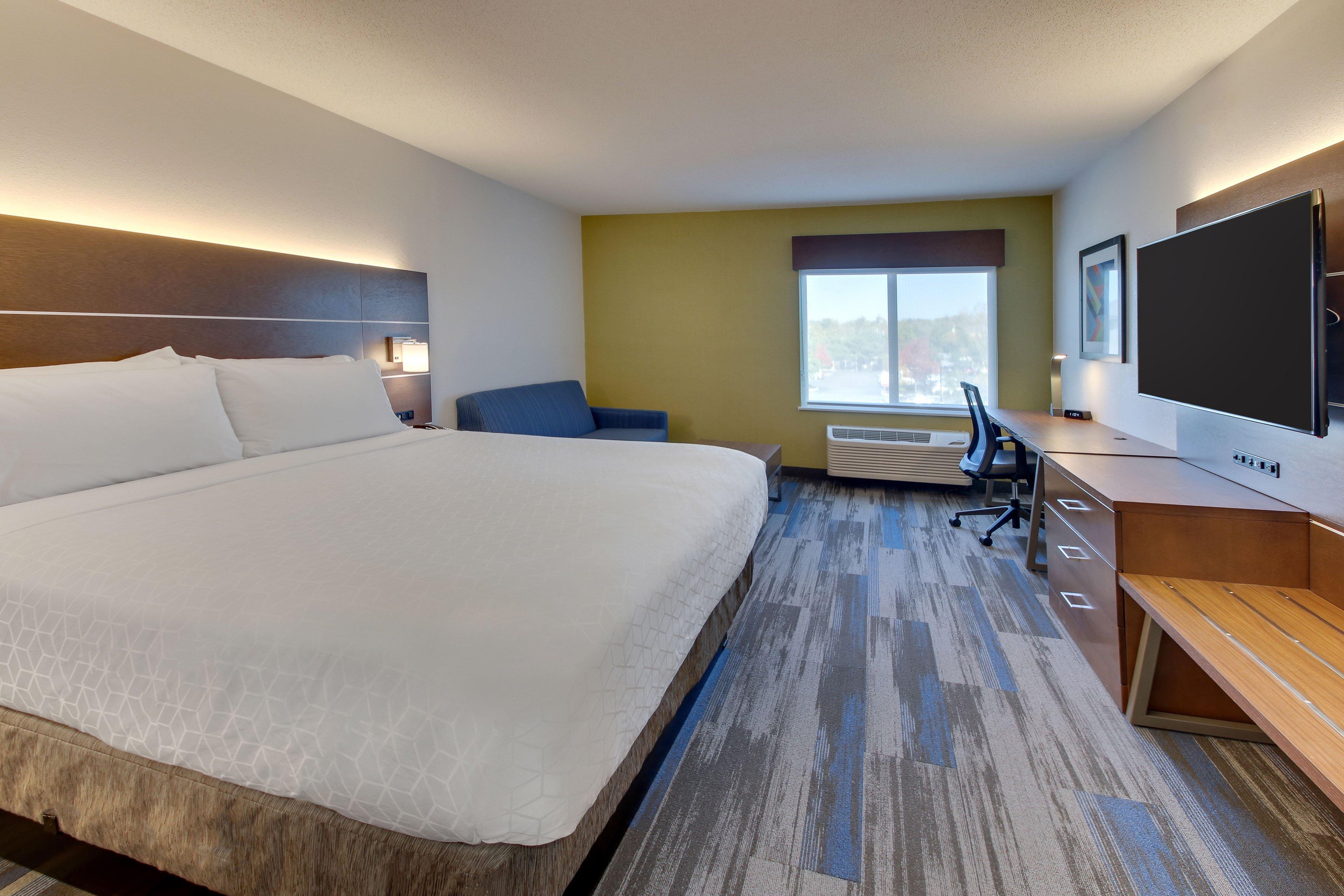 Express Fishkill-mid Hudson Valley By Ihg Hotel Fishkill