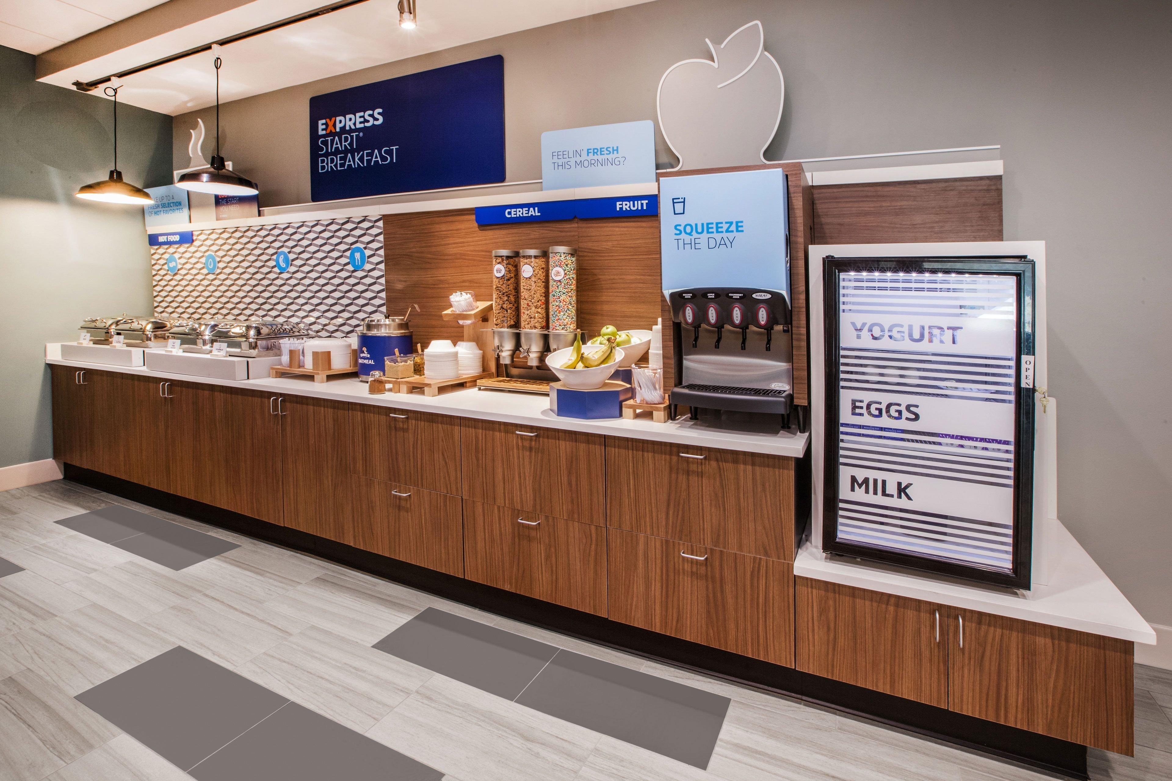 Express Fishkill-mid Hudson Valley By Ihg 3*