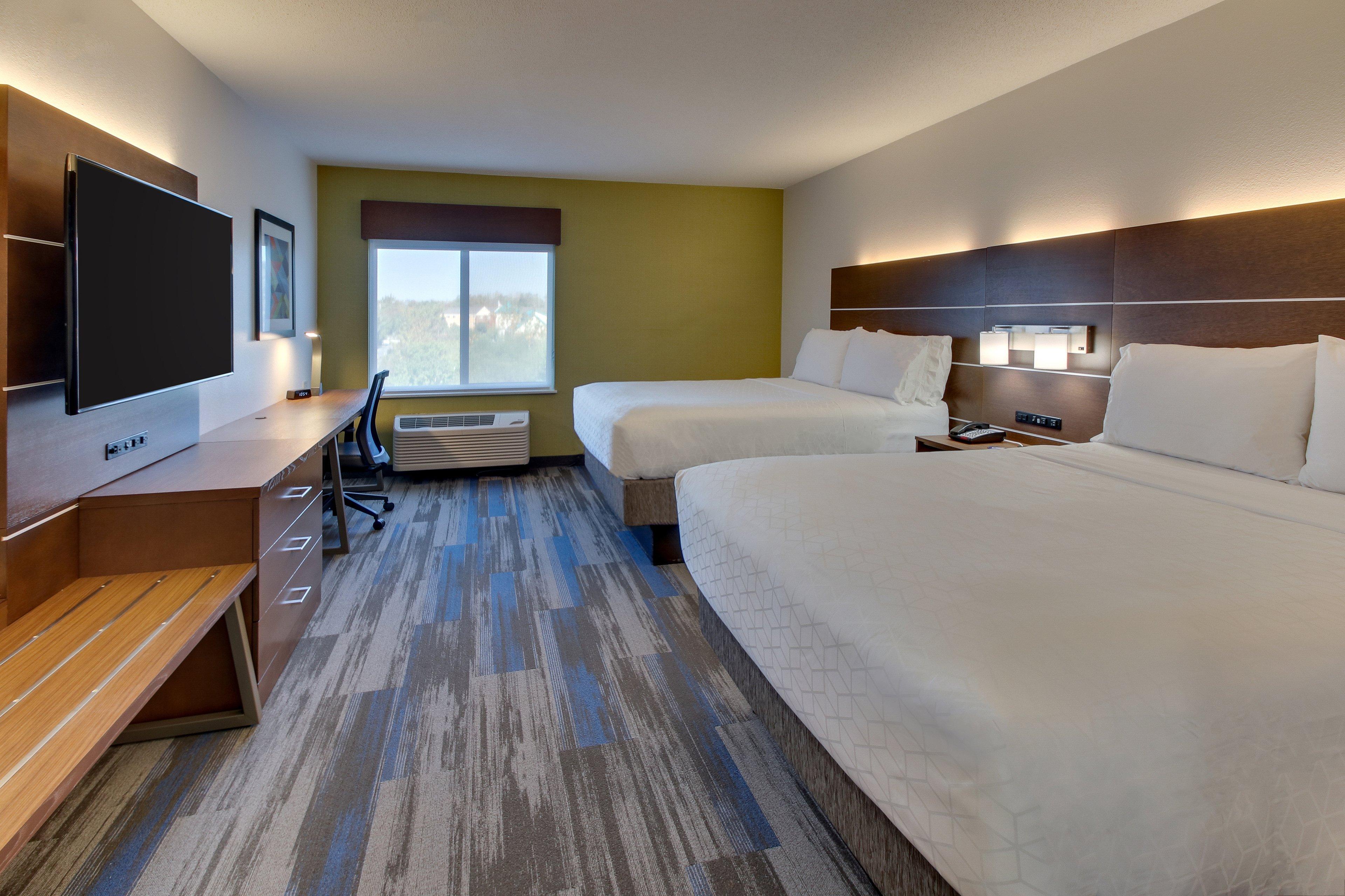 Hotel Holiday Express By Ihg