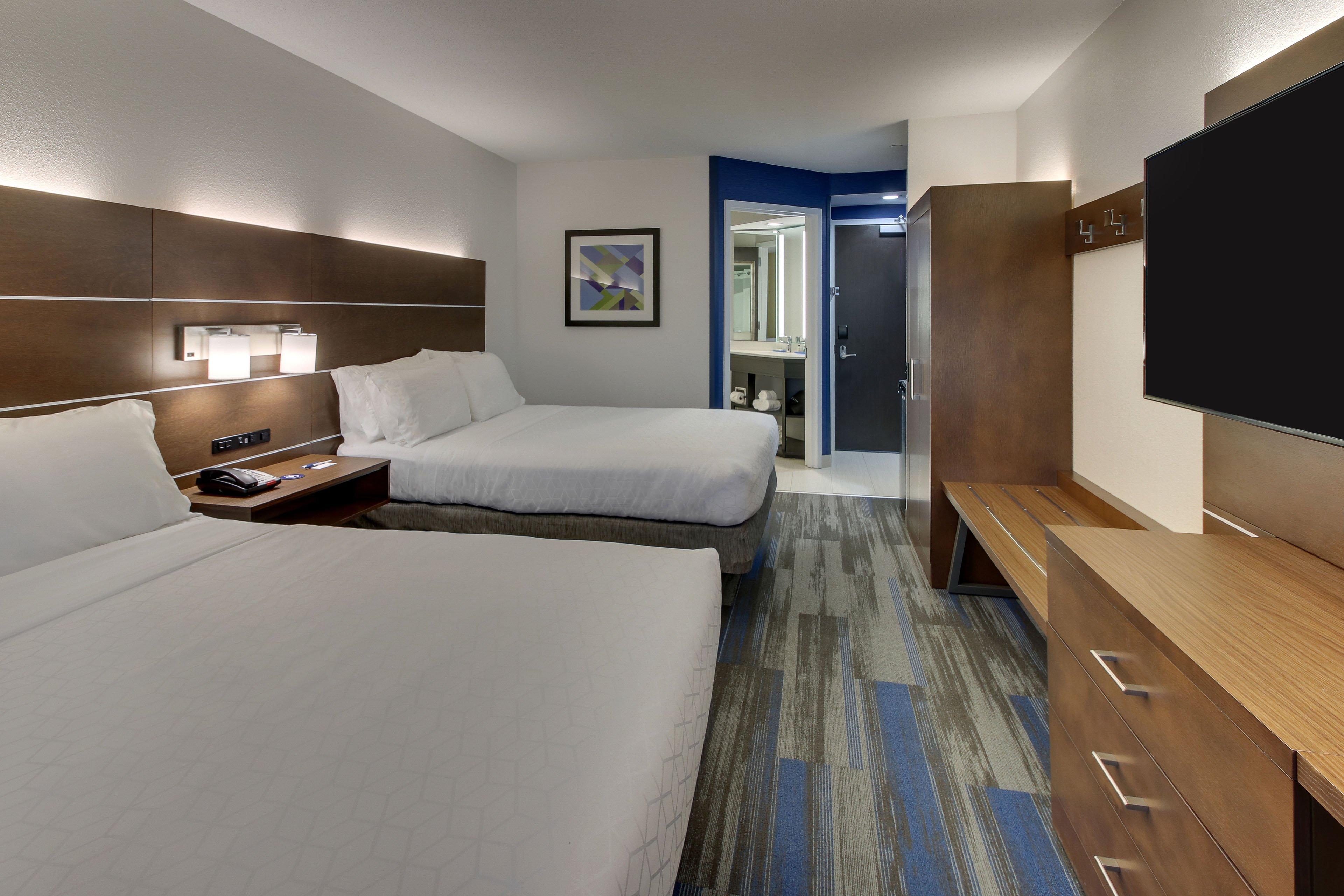 Express Fishkill-mid Hudson Valley By Ihg 3* Fishkill