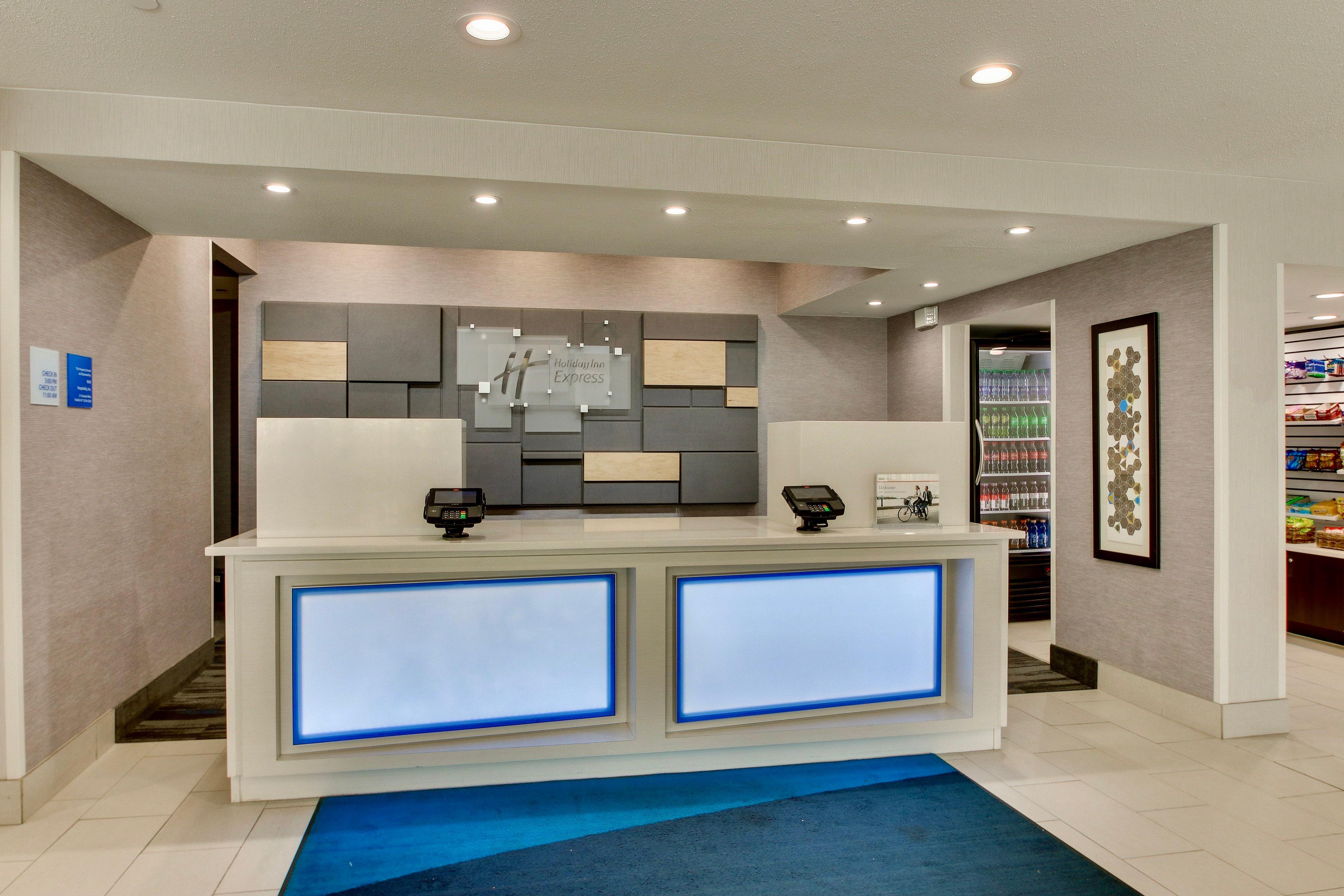 Express Fishkill-mid Hudson Valley By Ihg Hotel Fishkill