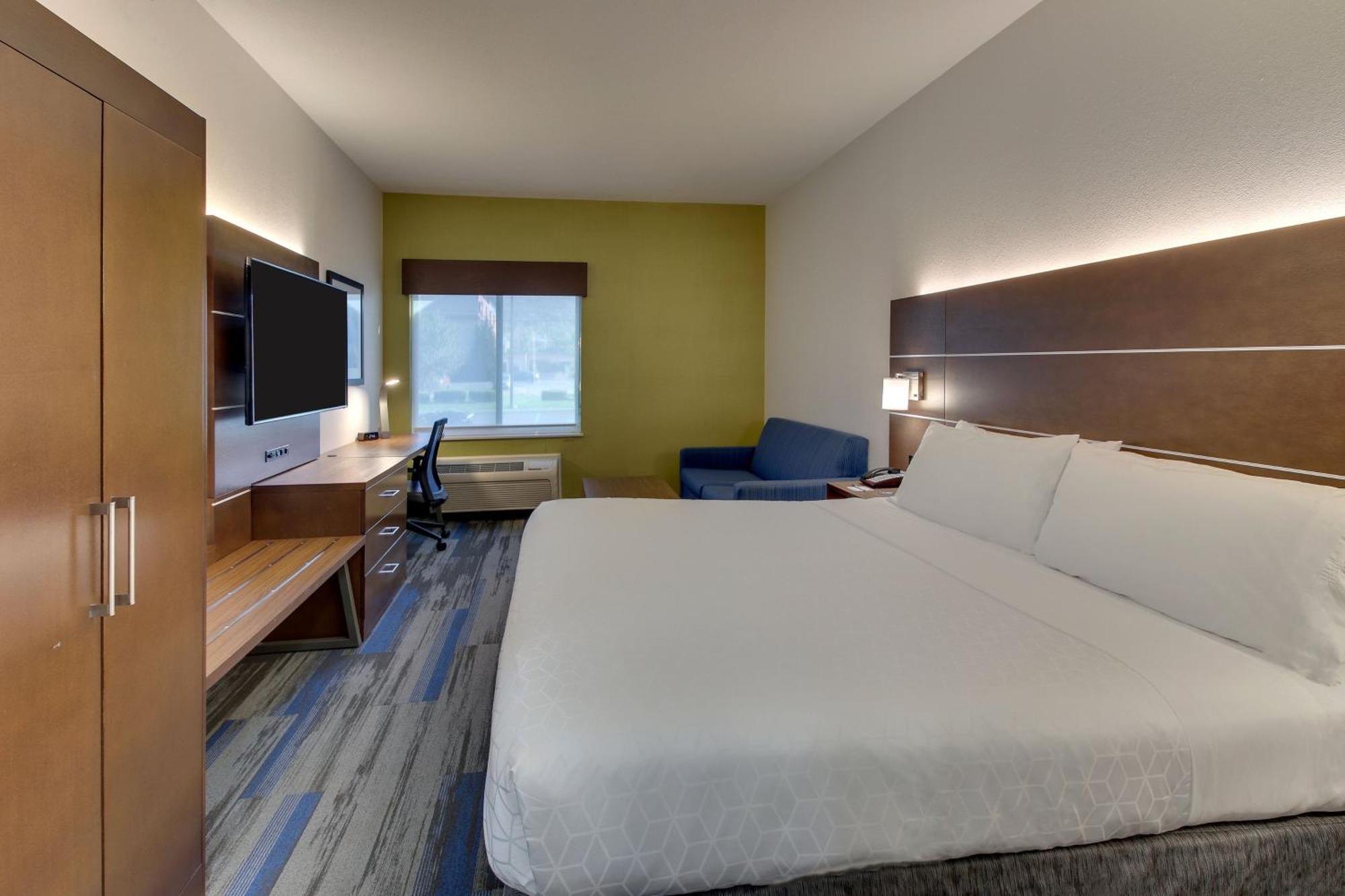 Express Fishkill-mid Hudson Valley By Ihg Hotel