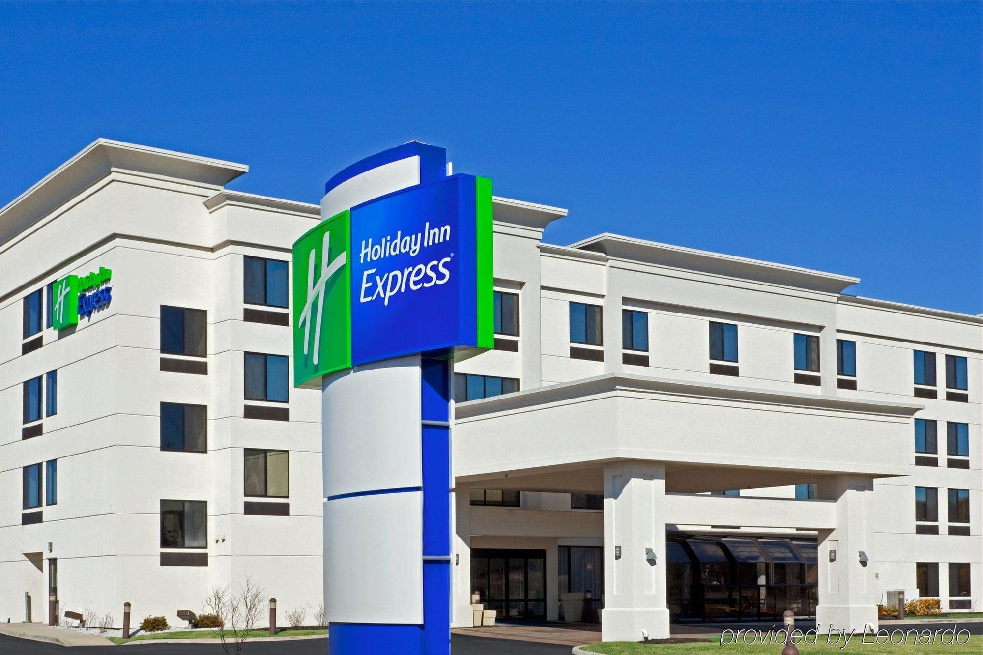 Hotel Express Fishkill-mid Hudson Valley By Ihg 3*
