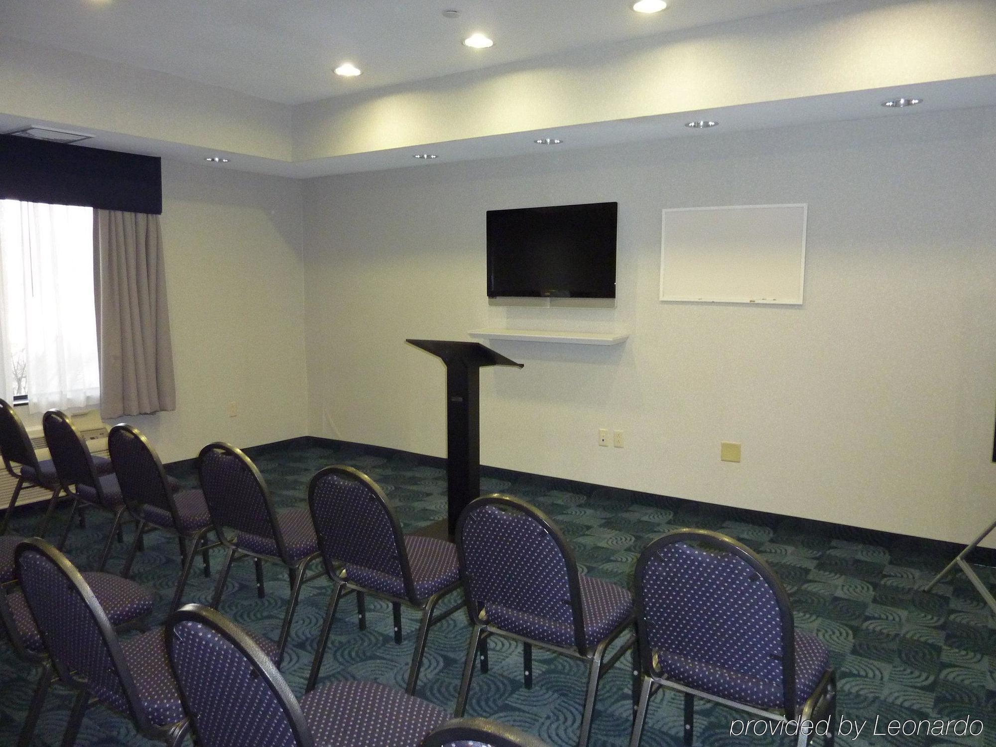 Hotel Express Fishkill-mid Hudson Valley By Ihg Fishkill