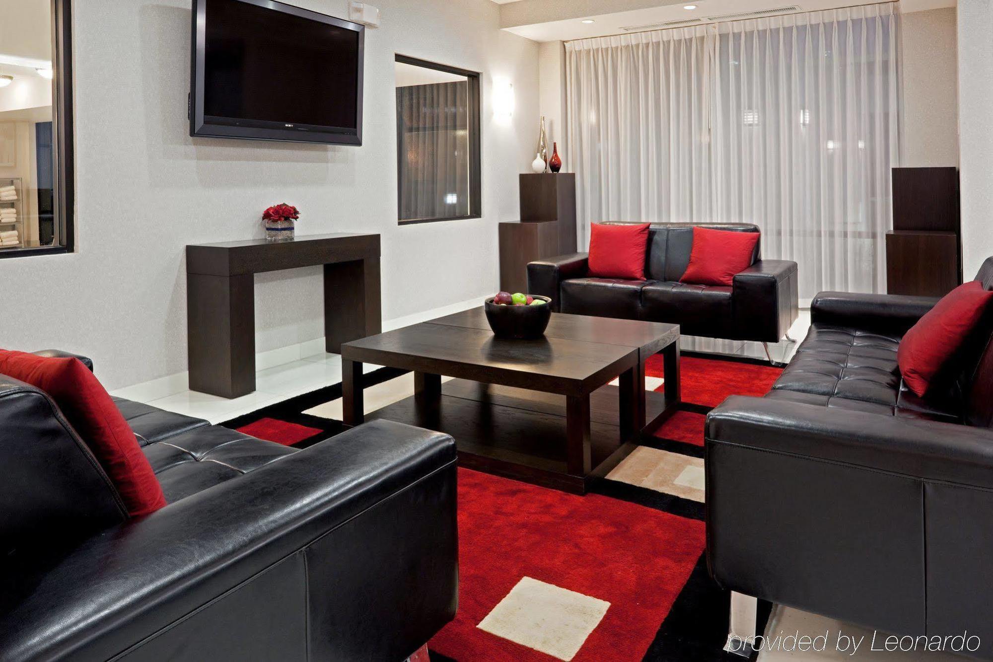 Hotel Holiday Express By Ihg Fishkill