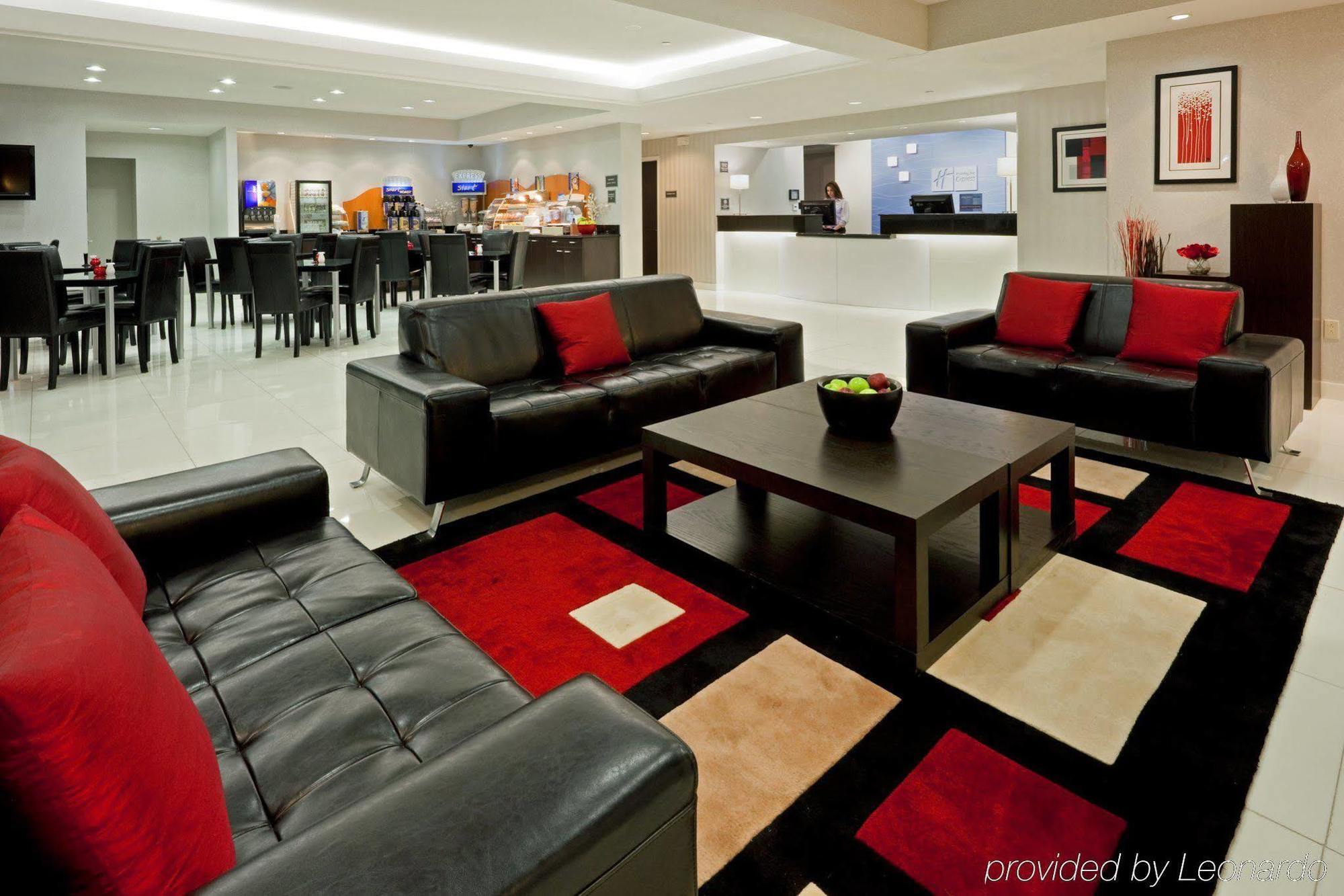 Express Fishkill-mid Hudson Valley By Ihg