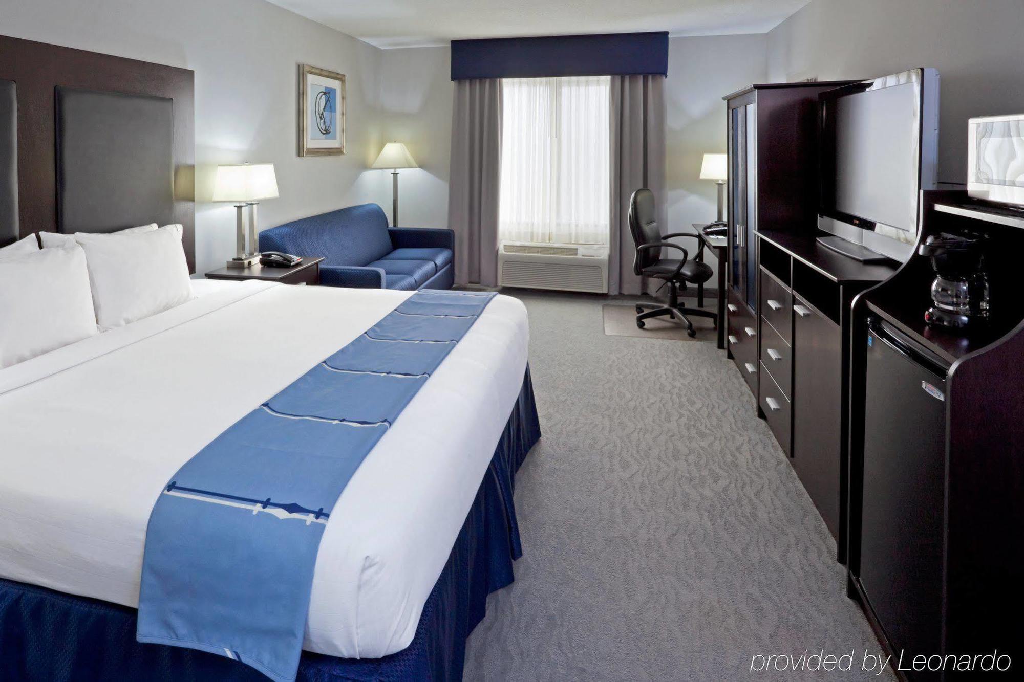 Express Fishkill-mid Hudson Valley By Ihg Fishkill