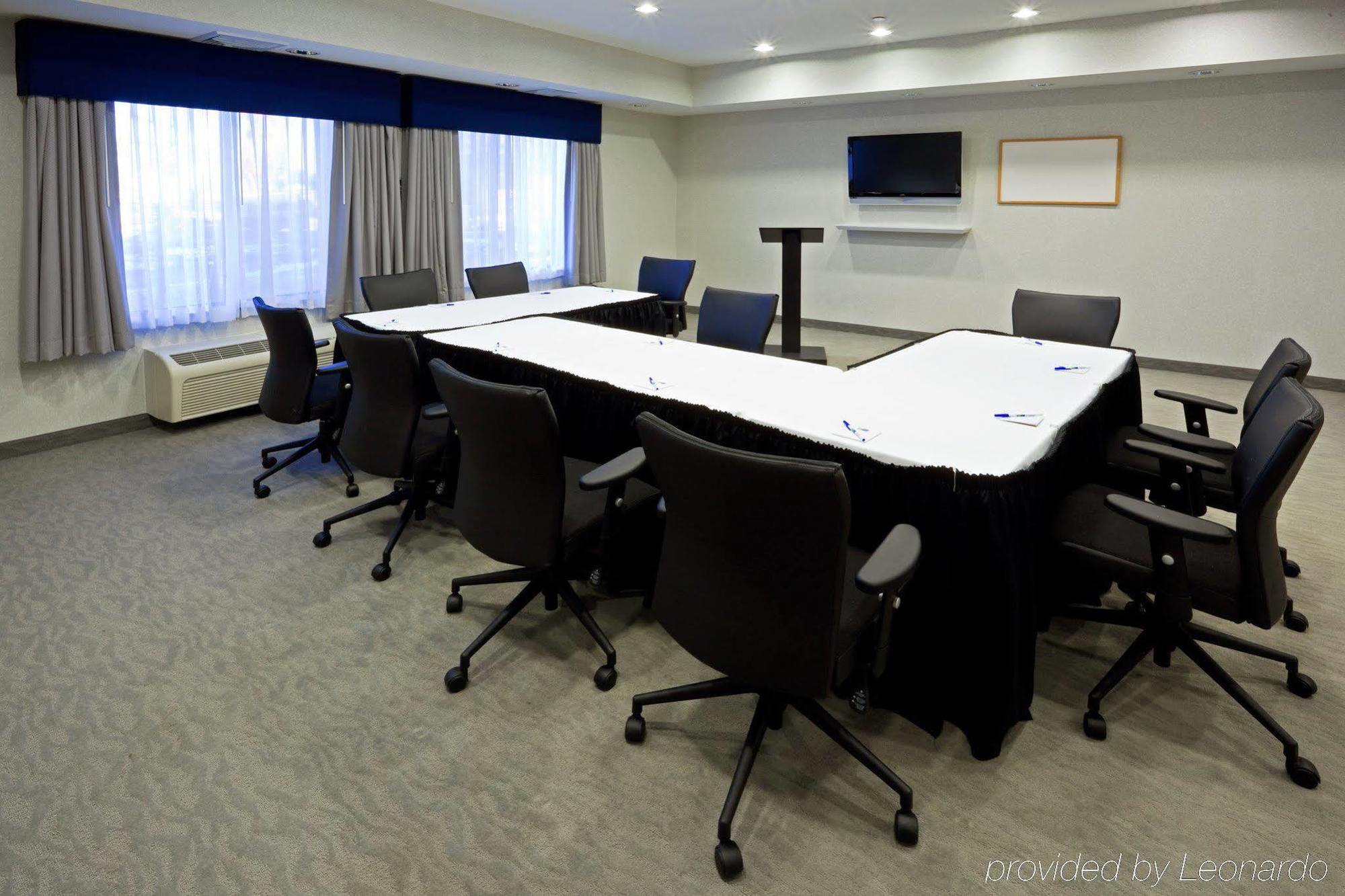 Holiday Express By Ihg 3* Fishkill