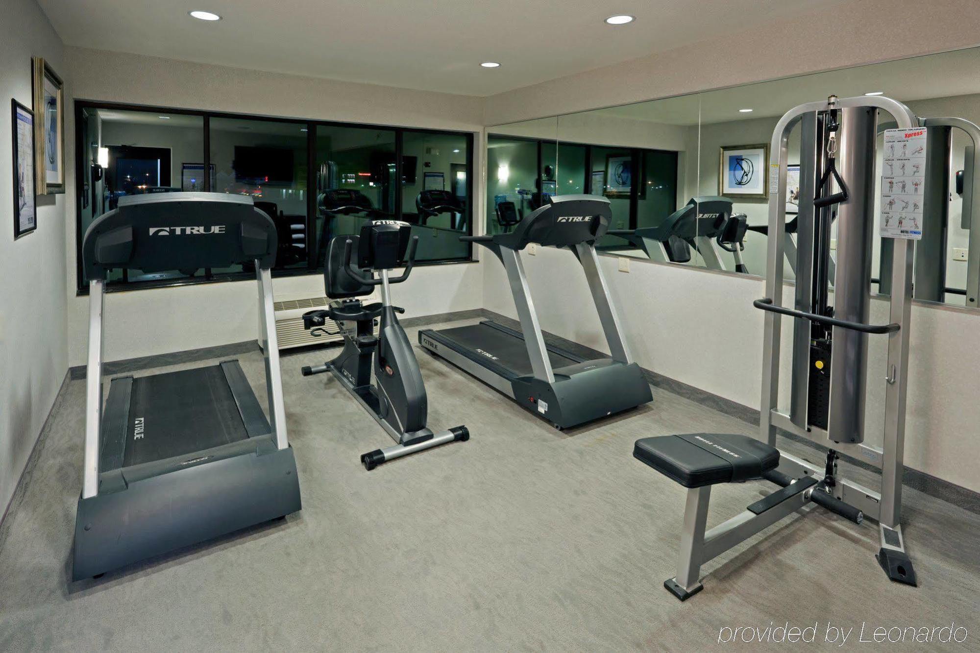 Express Fishkill-mid Hudson Valley By Ihg Hotel 3*