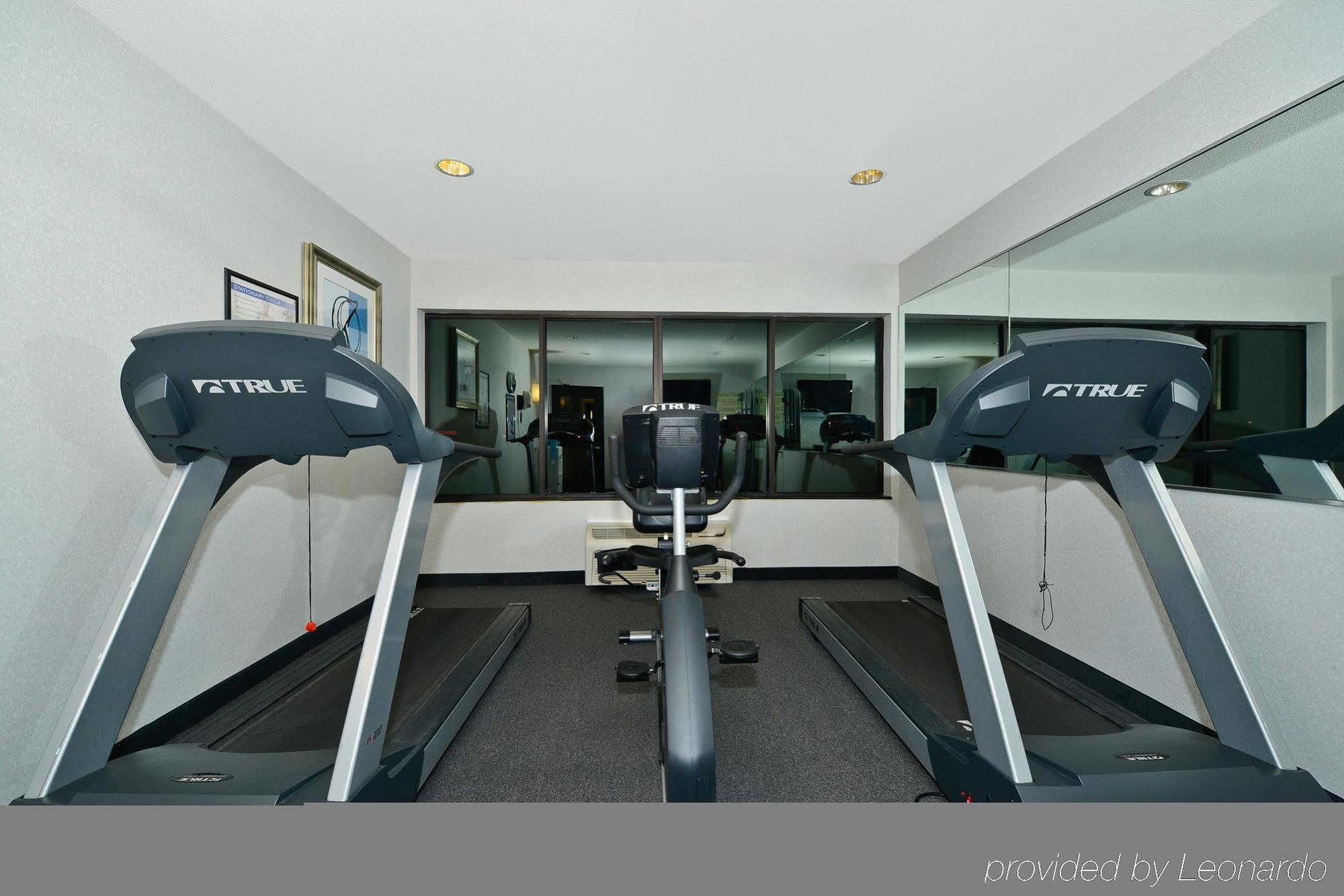 Express Fishkill-mid Hudson Valley By Ihg Hotel 3*