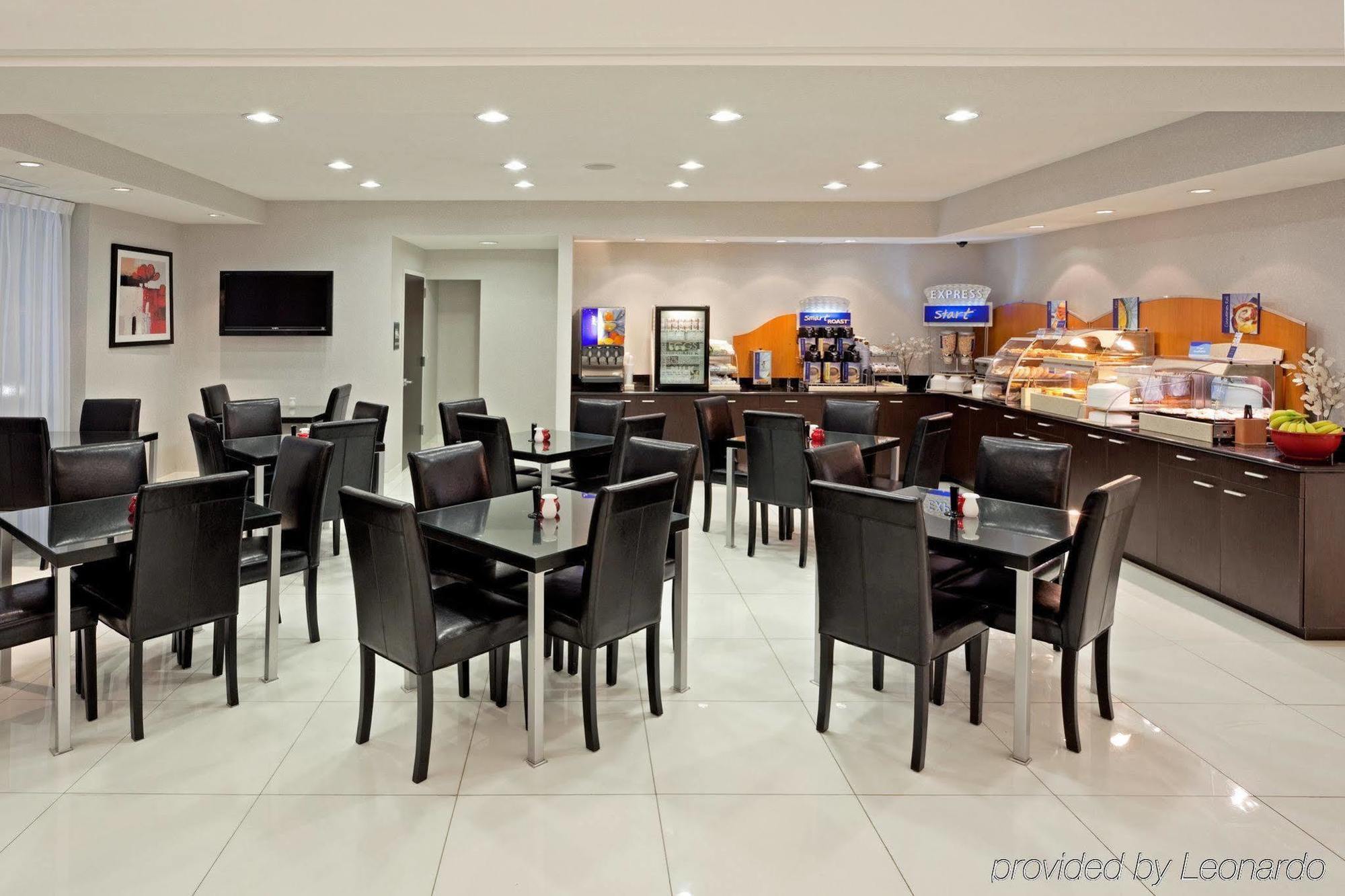 Express Fishkill-mid Hudson Valley By Ihg 3* Fishkill