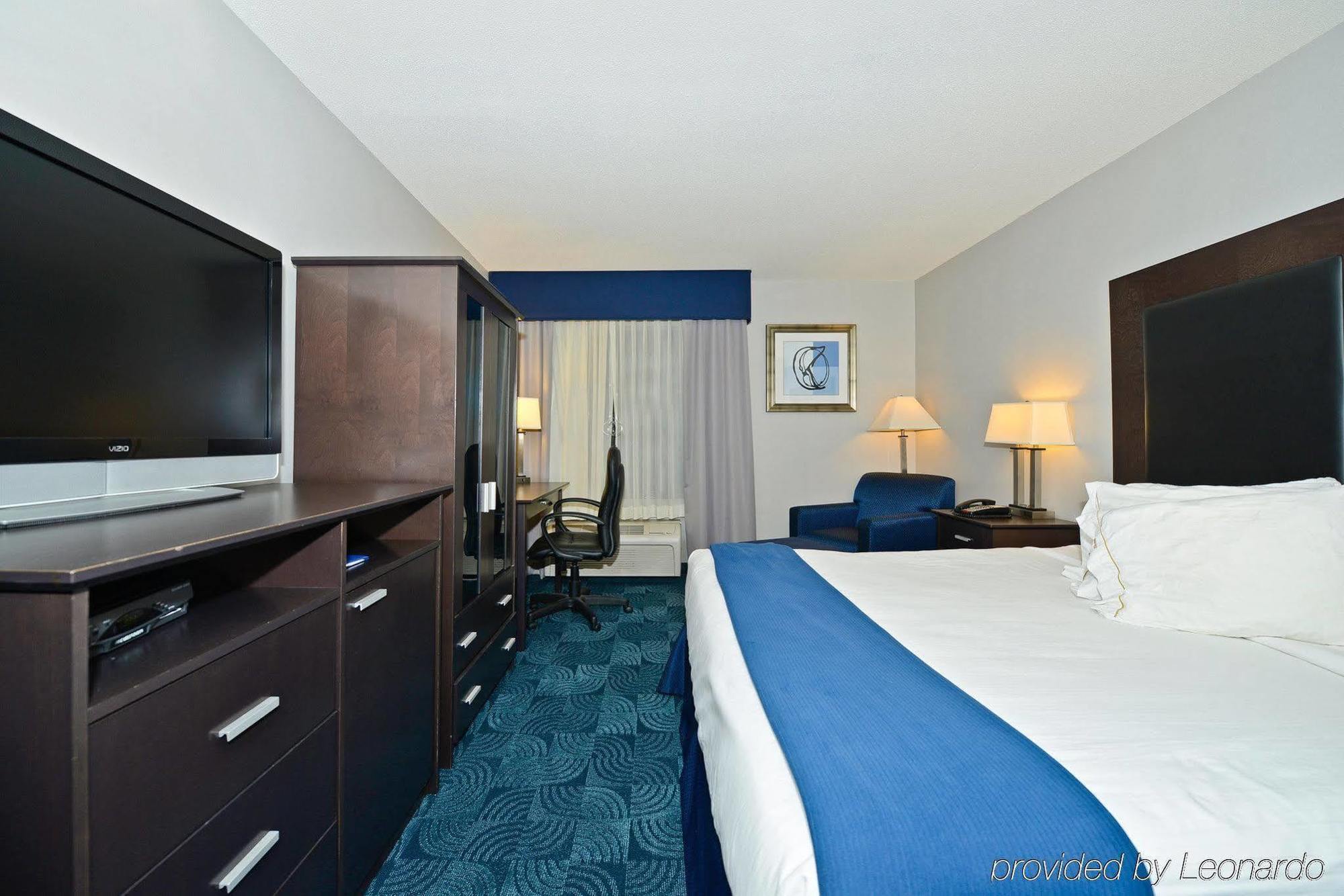 Express Fishkill-mid Hudson Valley By Ihg