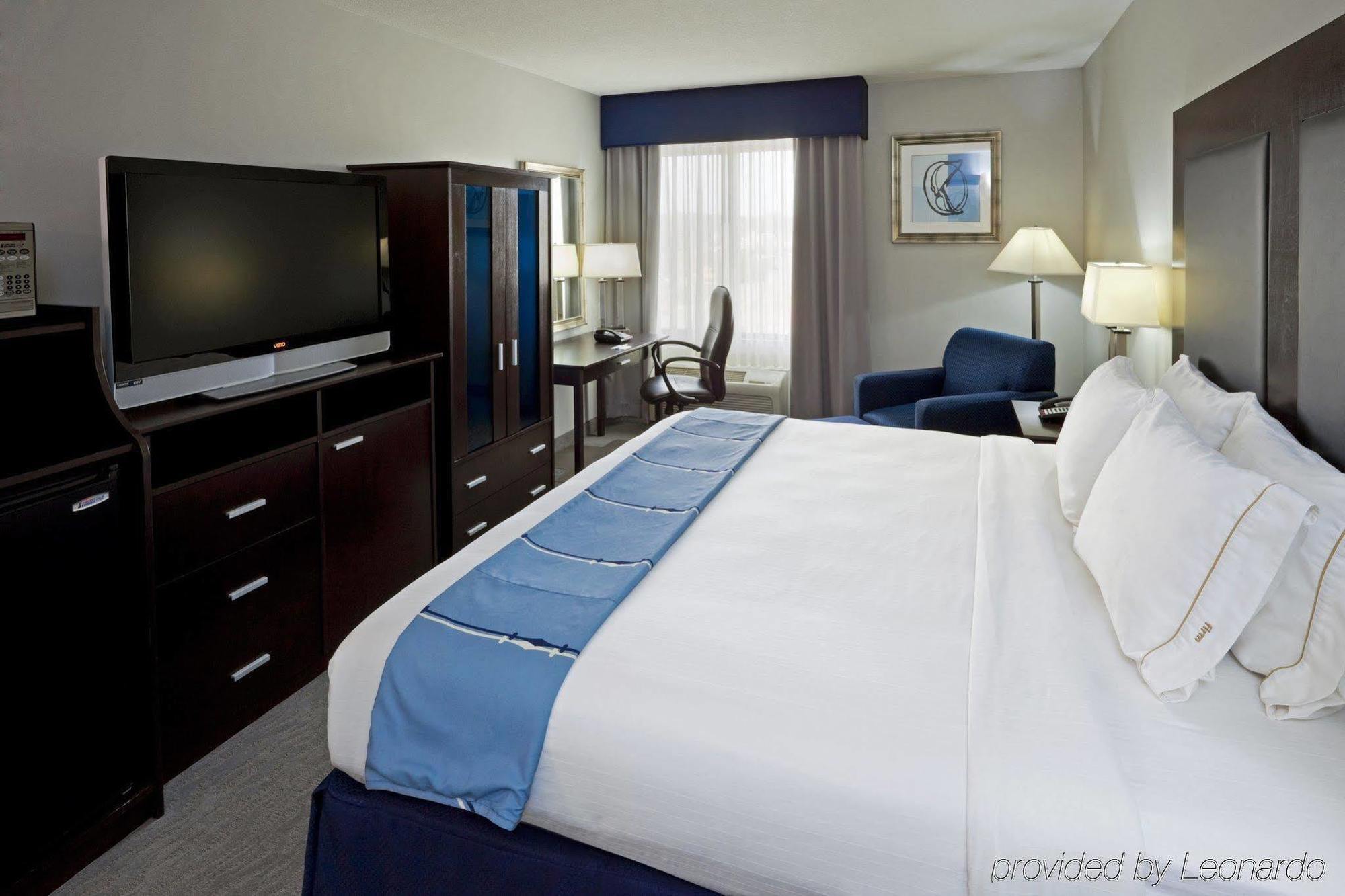 Hotel Express Fishkill-mid Hudson Valley By Ihg Fishkill