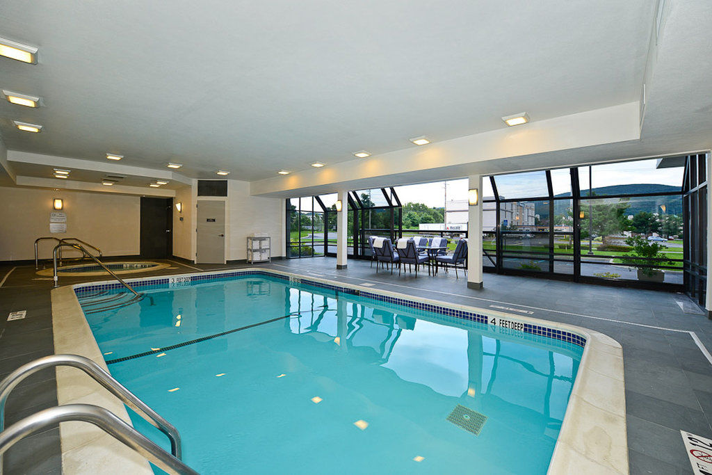 Hotel Express Fishkill-mid Hudson Valley By Ihg