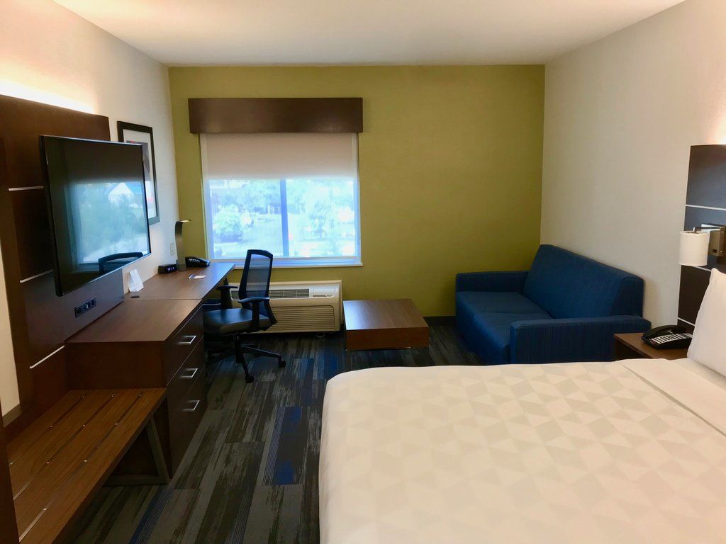 Express Fishkill-mid Hudson Valley By Ihg Hotel 3*