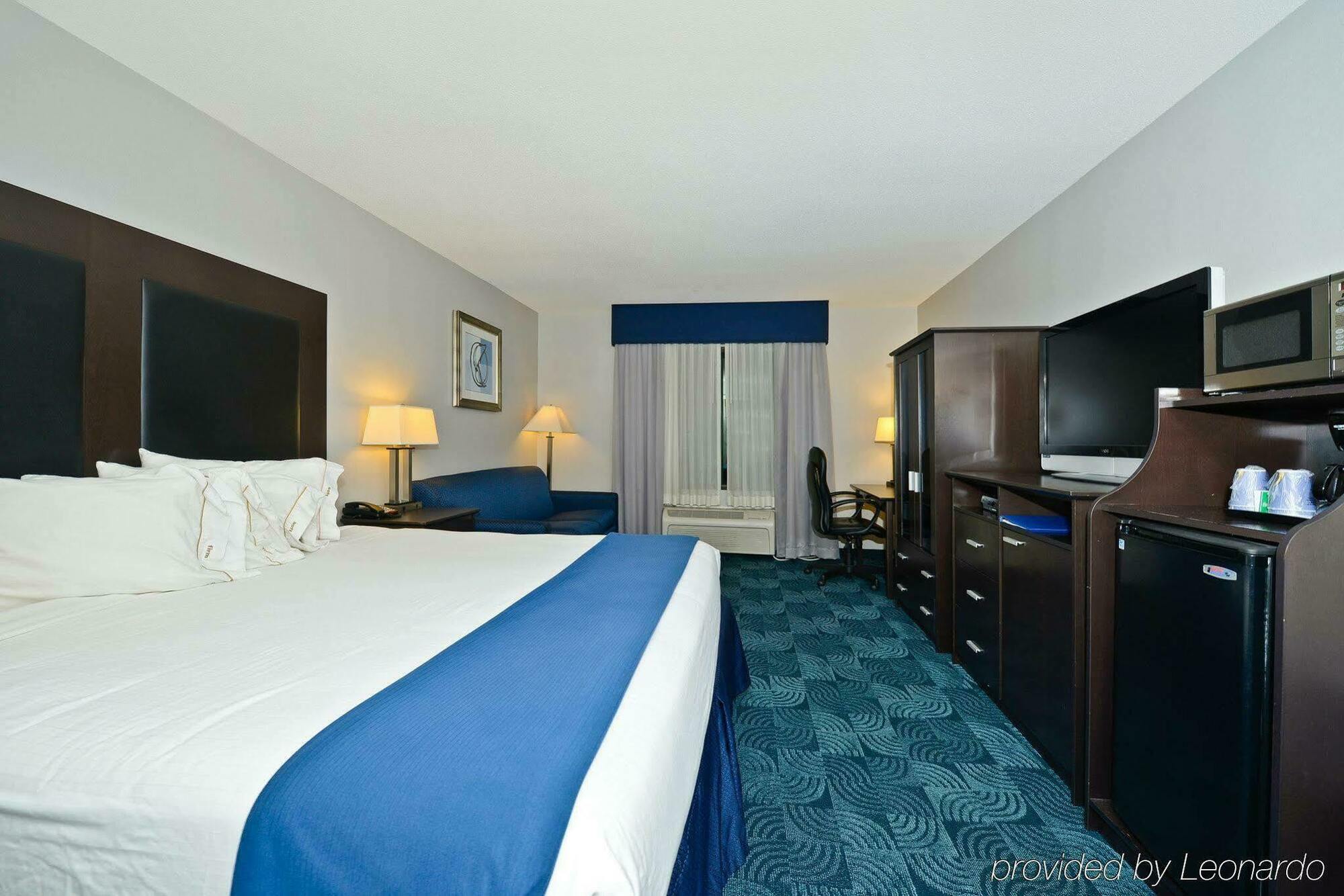 Holiday Express By Ihg Fishkill