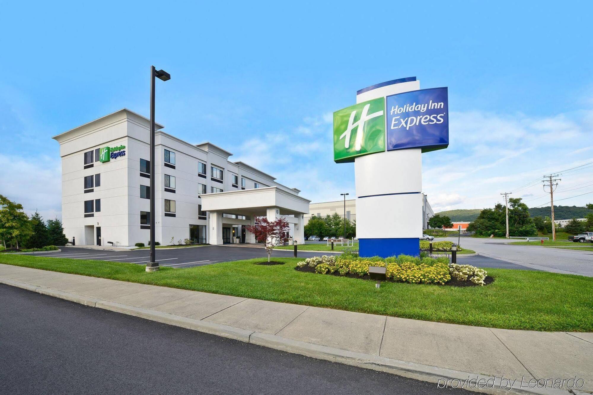 Express Fishkill-mid Hudson Valley By Ihg 3* Fishkill