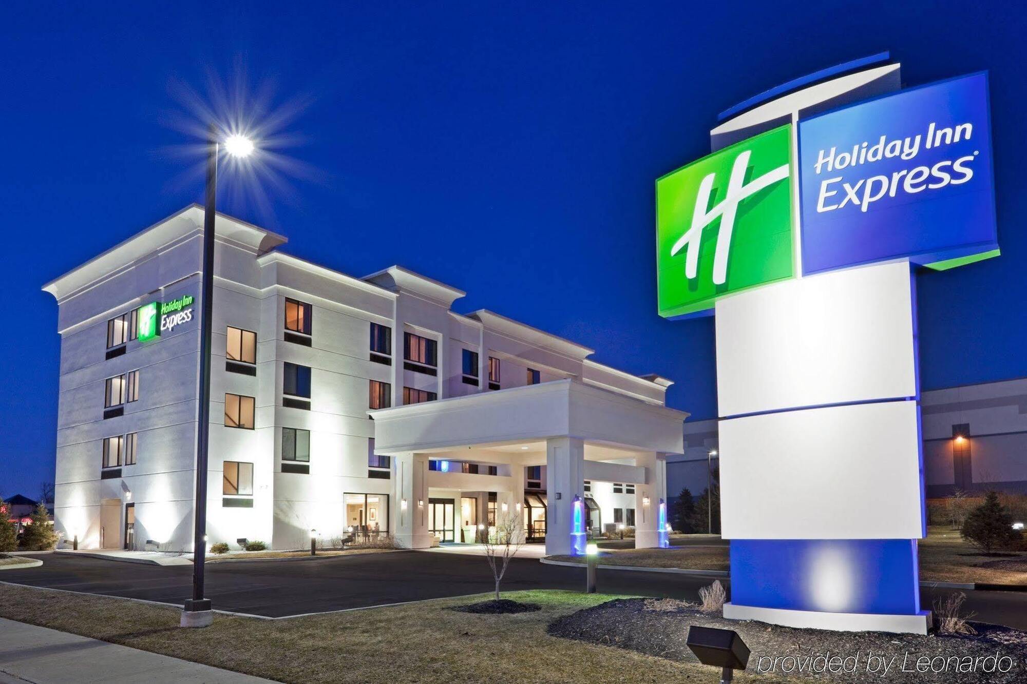Express Fishkill-mid Hudson Valley By Ihg Fishkill