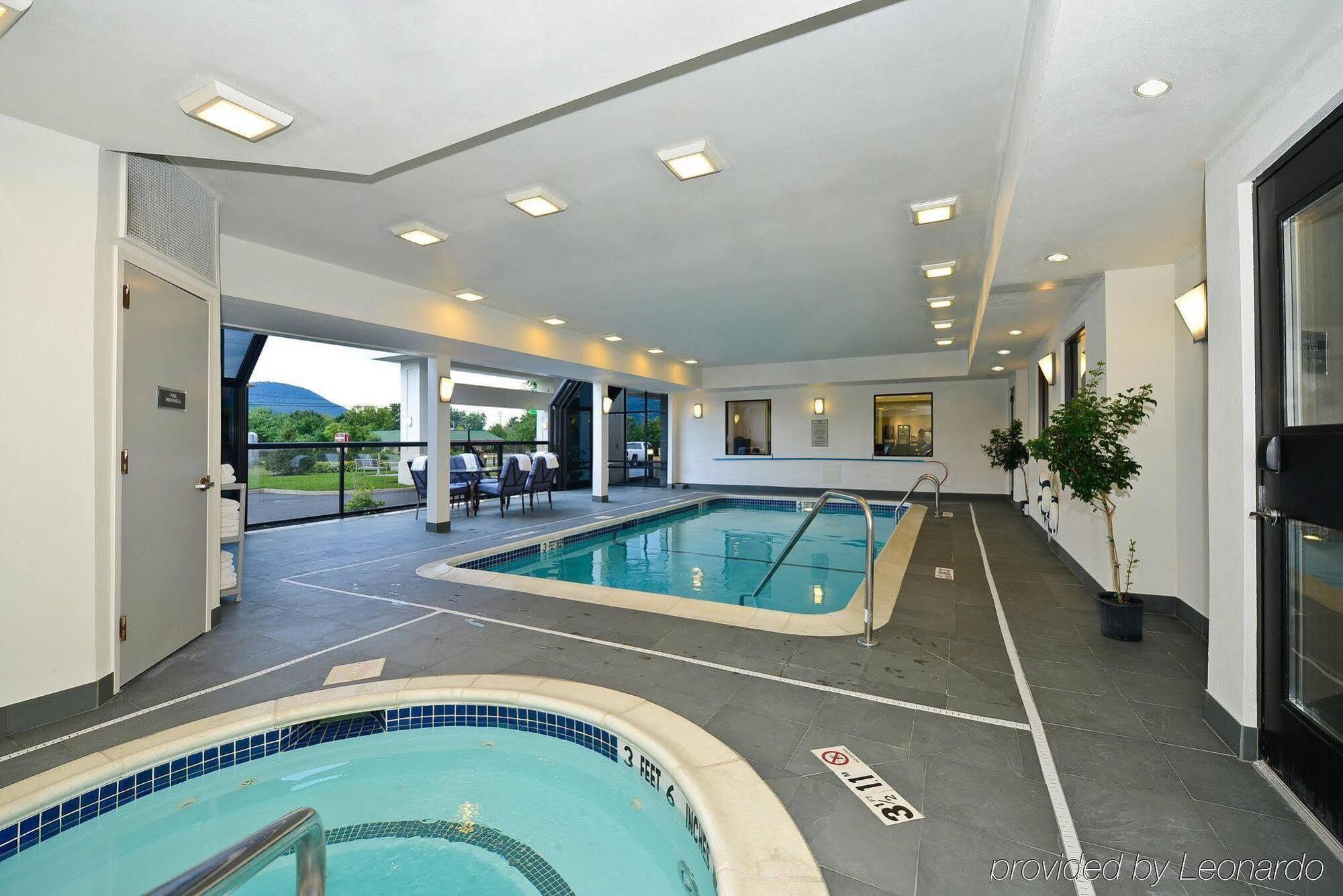 Express Fishkill-mid Hudson Valley By Ihg