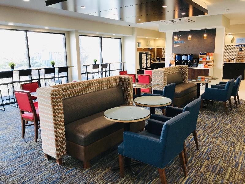 Express Fishkill-mid Hudson Valley By Ihg 3*