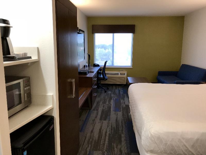 Express Fishkill-mid Hudson Valley By Ihg Hotel 3*