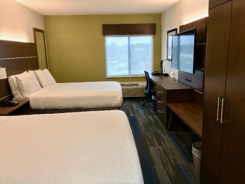 Express Fishkill-mid Hudson Valley By Ihg 3* Fishkill