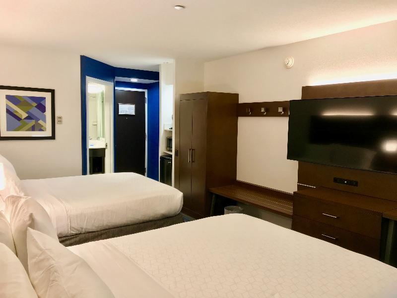 Express Fishkill-mid Hudson Valley By Ihg