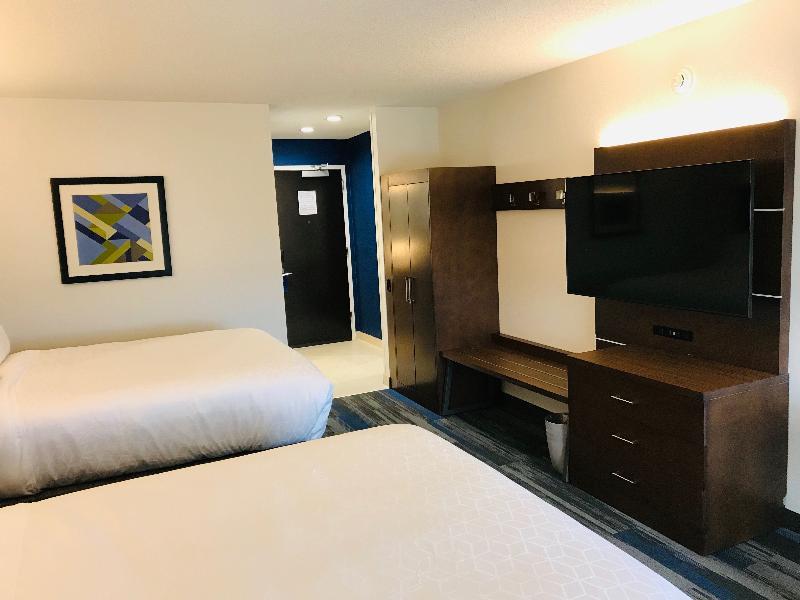 Express Fishkill-mid Hudson Valley By Ihg 3* Fishkill
